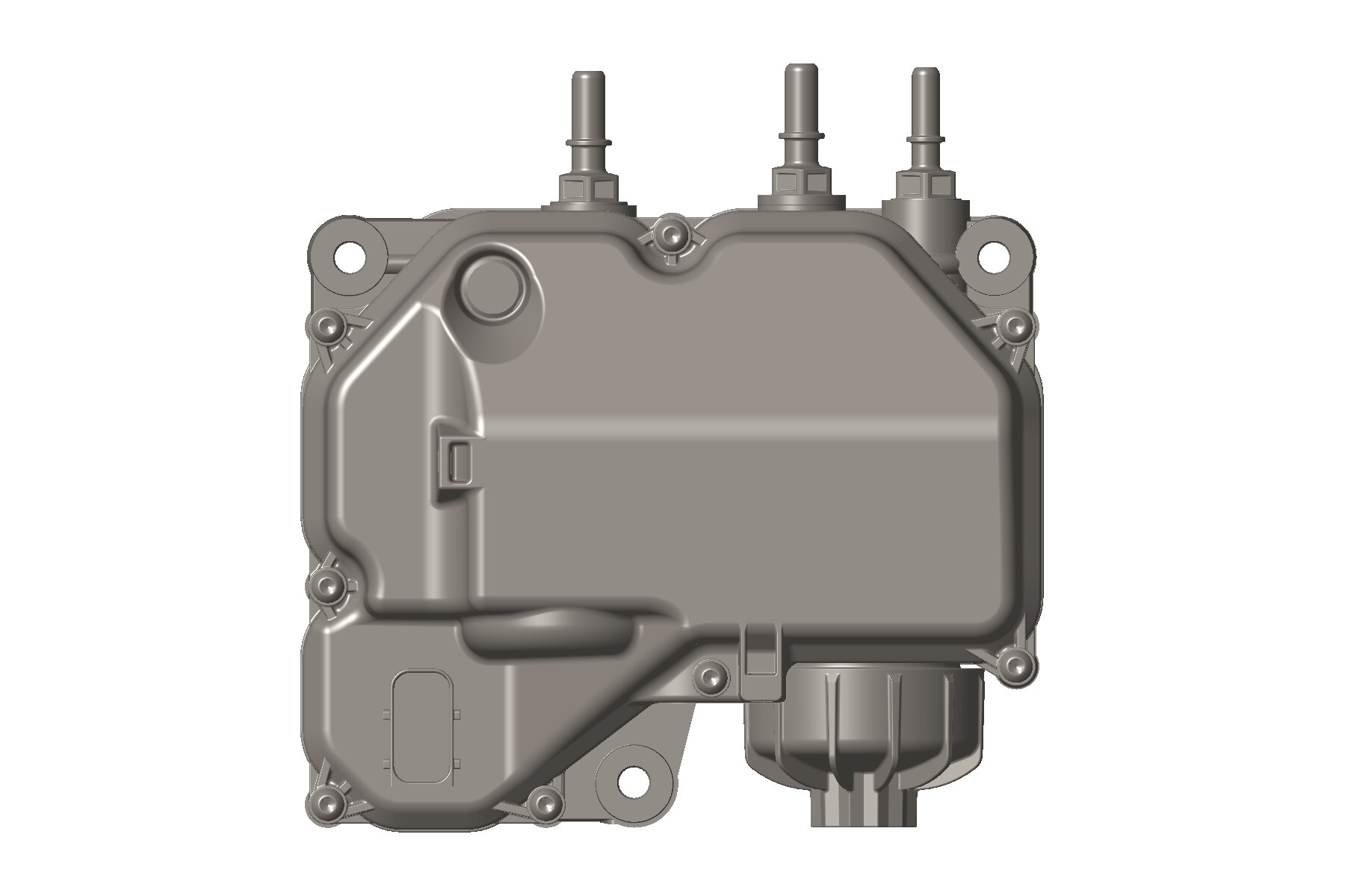 Cummins Doser Fluid Supply Module - 4387304 - Shop Cummins