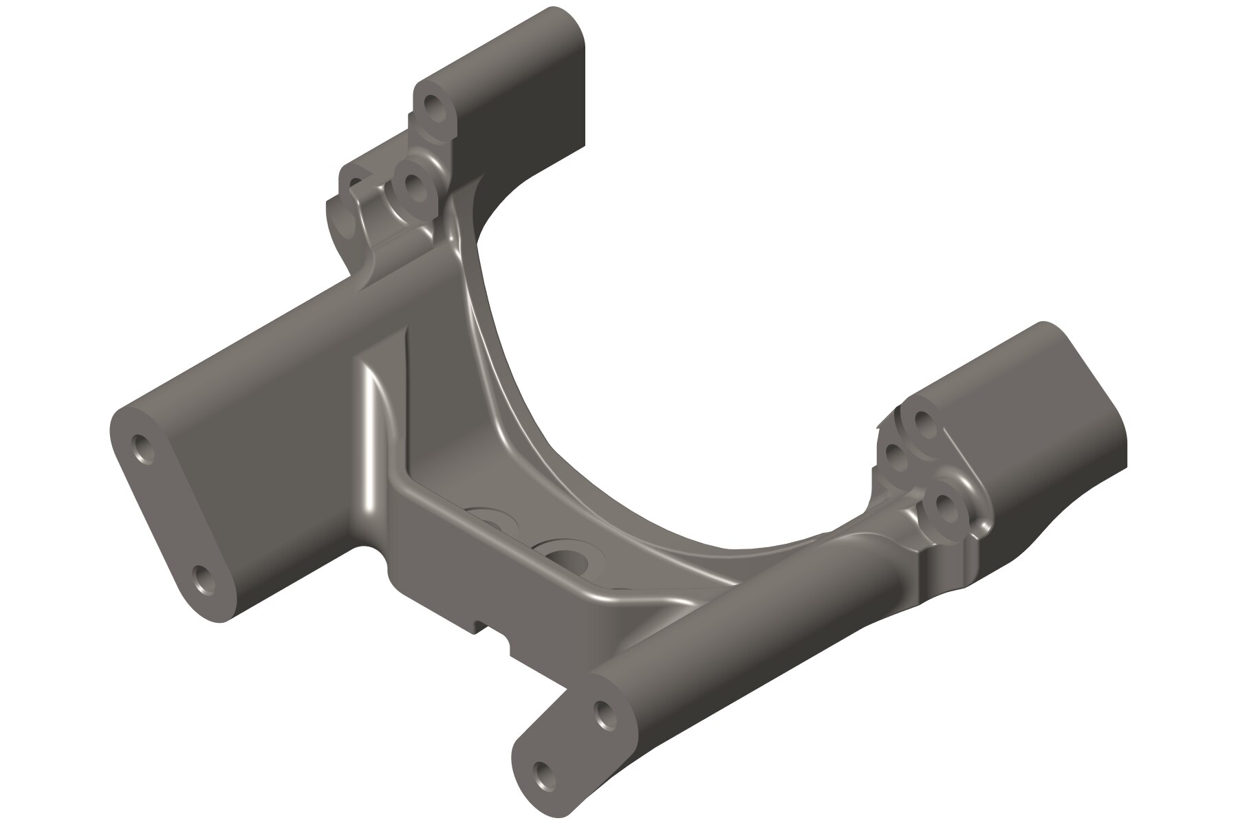 Cummins Front Engine Support - 3686801 - Shop Cummins