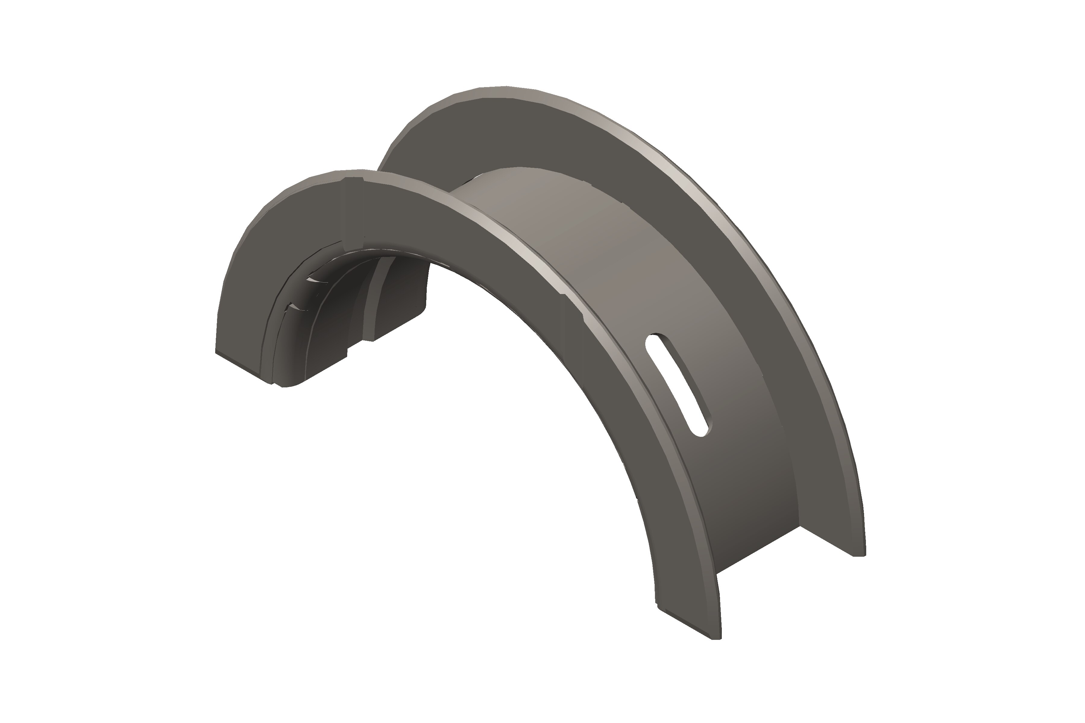 Cummins Crankshaft Thrust Bearing - 3944164 - Shop Cummins