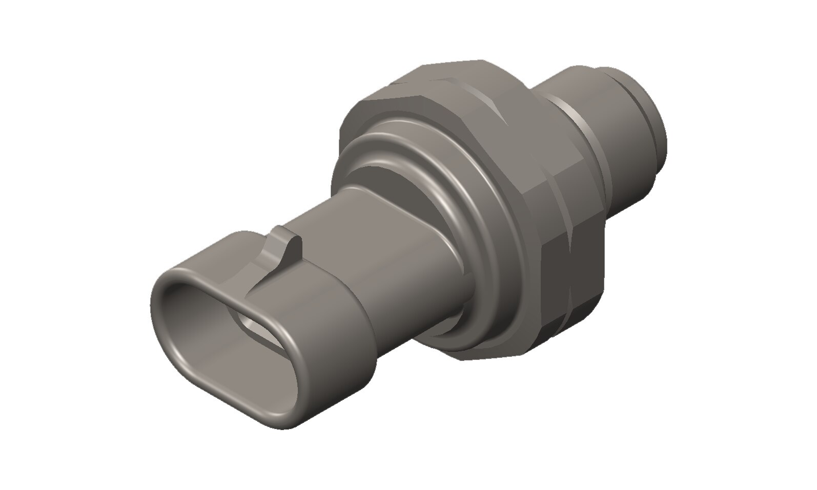 Cummins Pressure Sensor - 4921487 - Shop Cummins