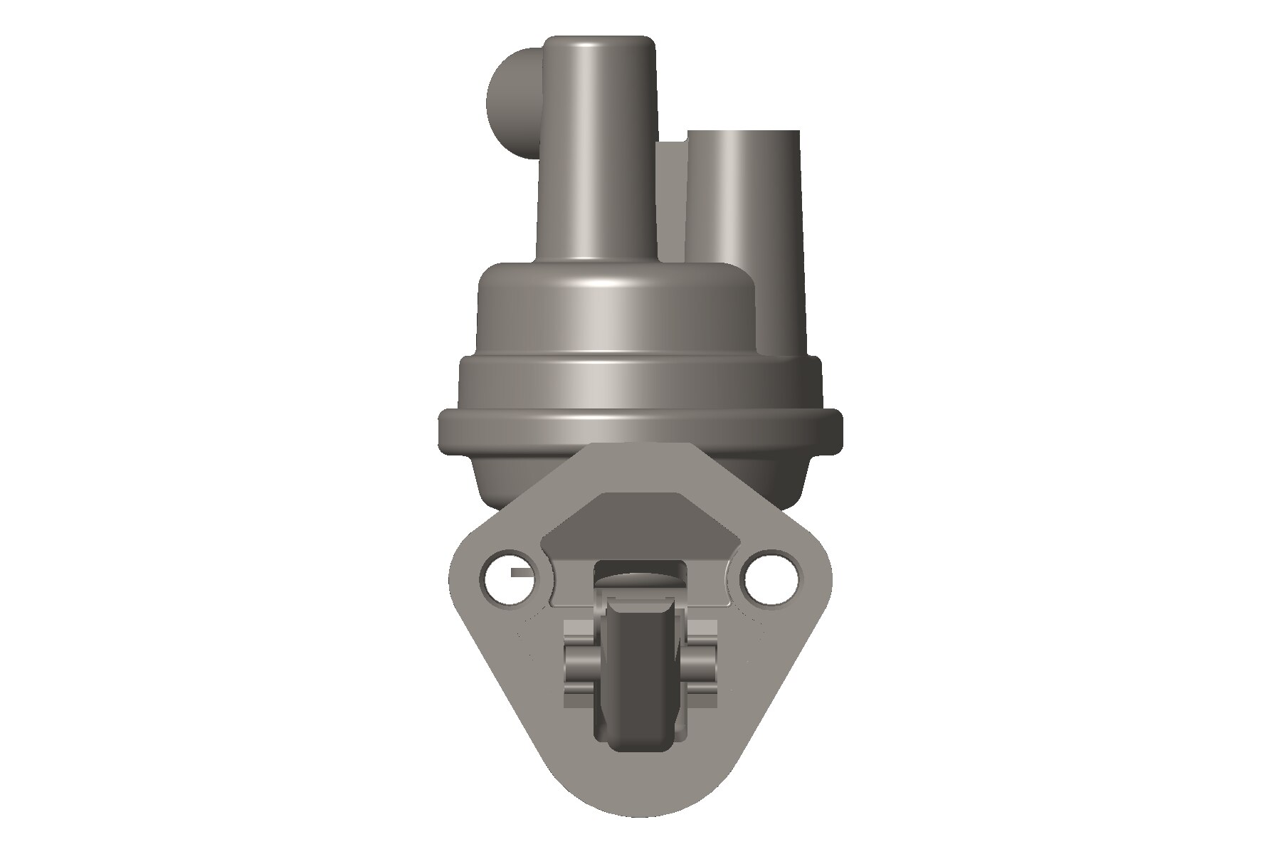Cummins Fuel Transfer Pump - 4983584 - Shop Cummins