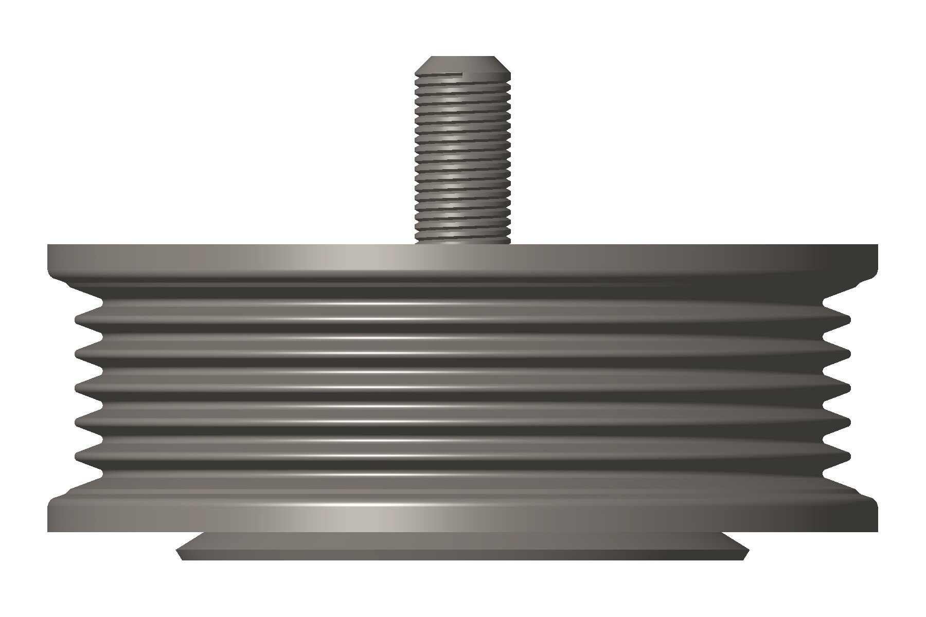 Cummins Idler Pulley - 3689465 - Shop Cummins