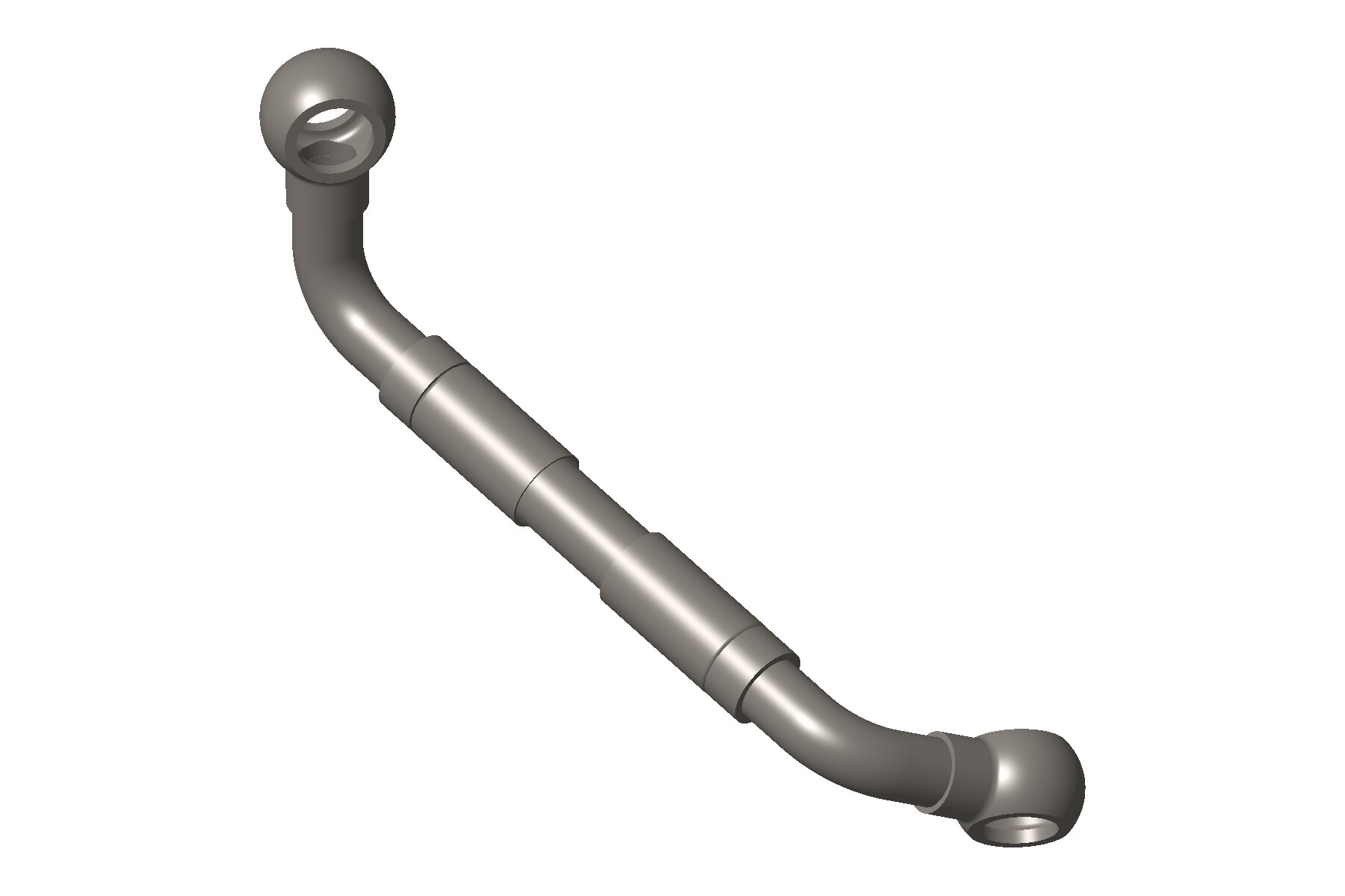 Cummins Fuel Supply Tube - 2897187 - Shop Cummins