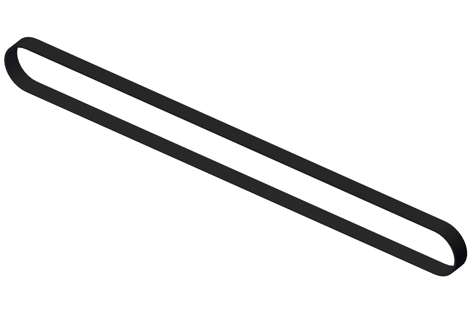 Cummins V Ribbed Belt - 3289492 - Shop Cummins