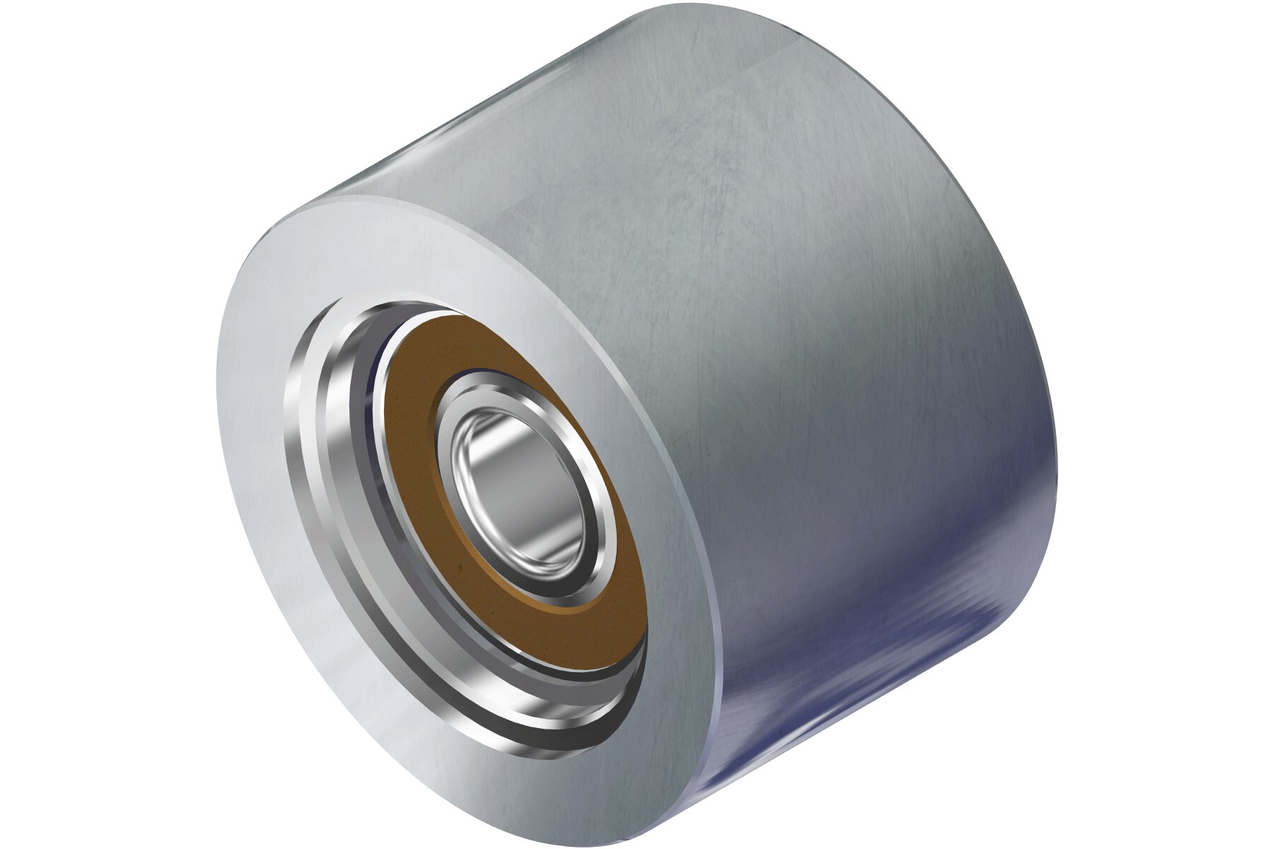Cummins Idler Pulley - 3681587 - Shop Cummins