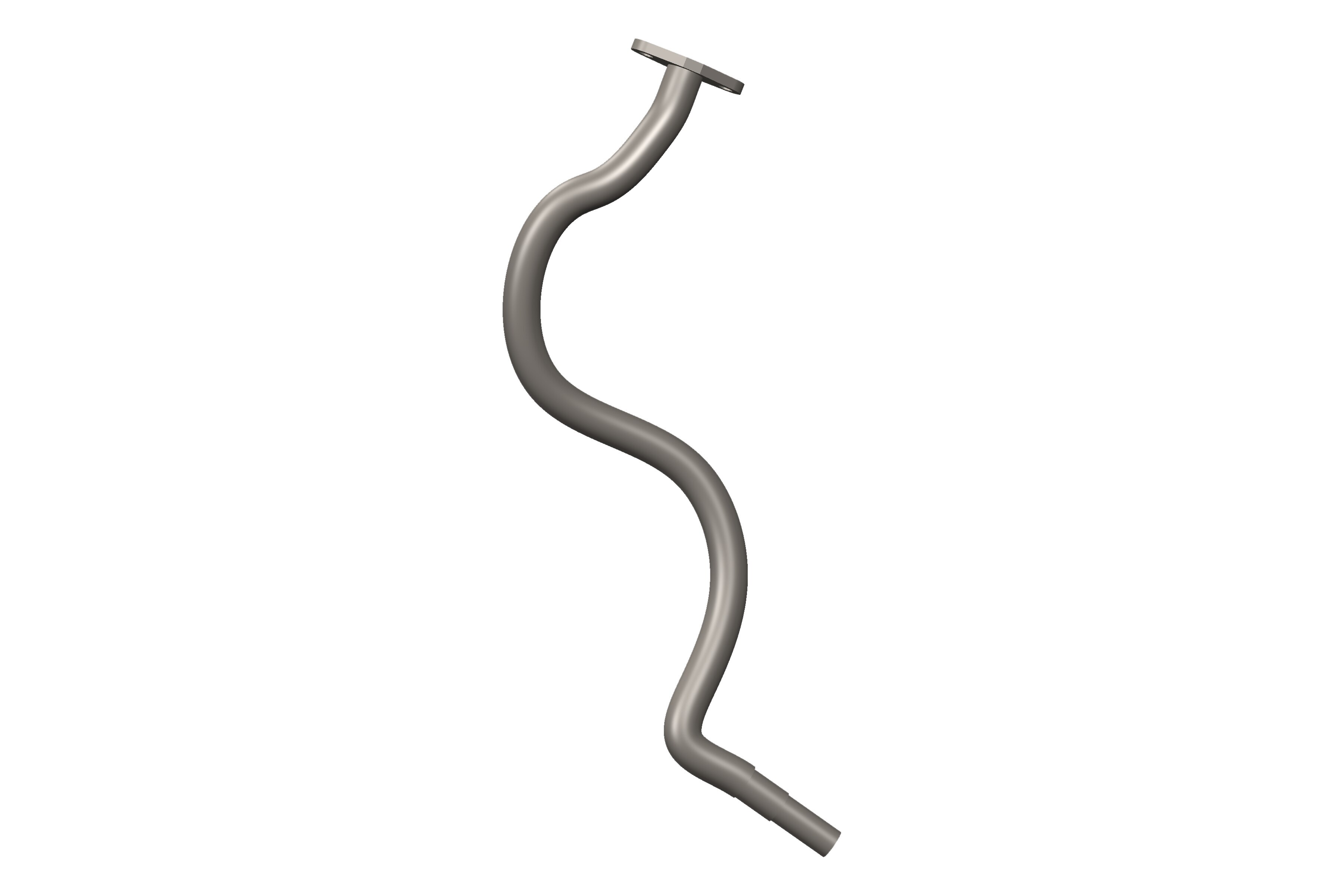 Cummins Turbocharger Oil Drain Connection - 3928629 - Shop Cummins