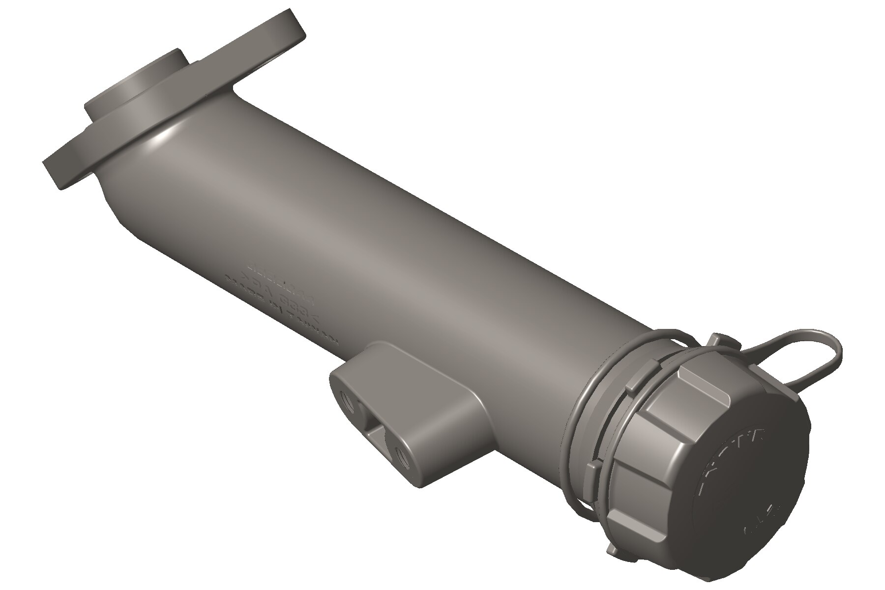 Cummins Oil Filler Tube - 3686344 - Shop Cummins