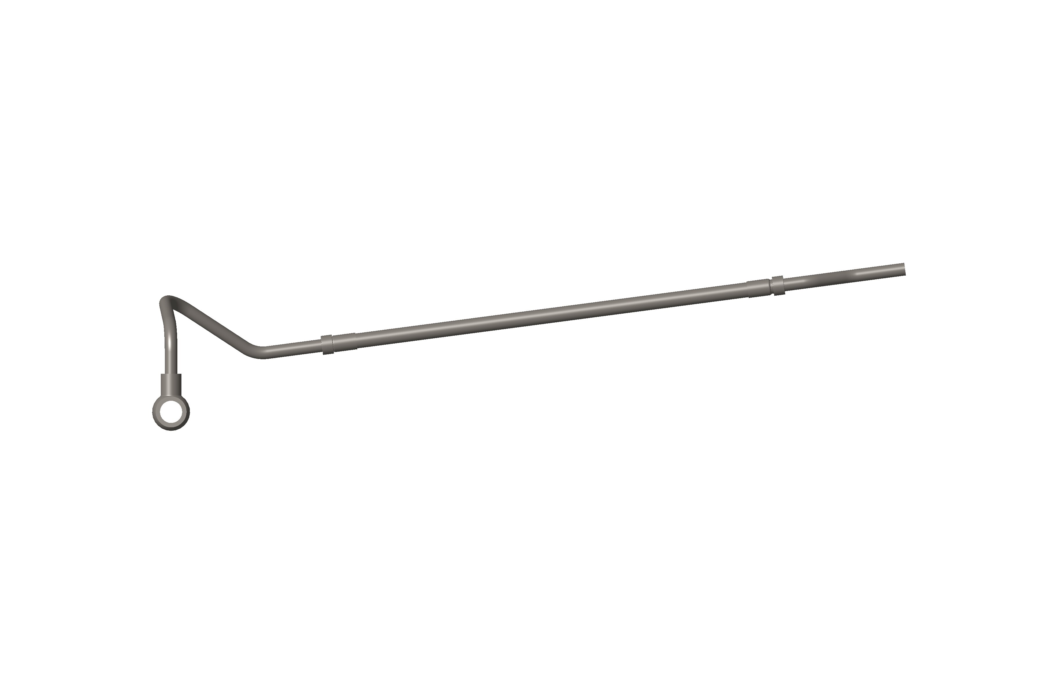 Cummins Fuel Supply Tube - 3936699 - Shop Cummins