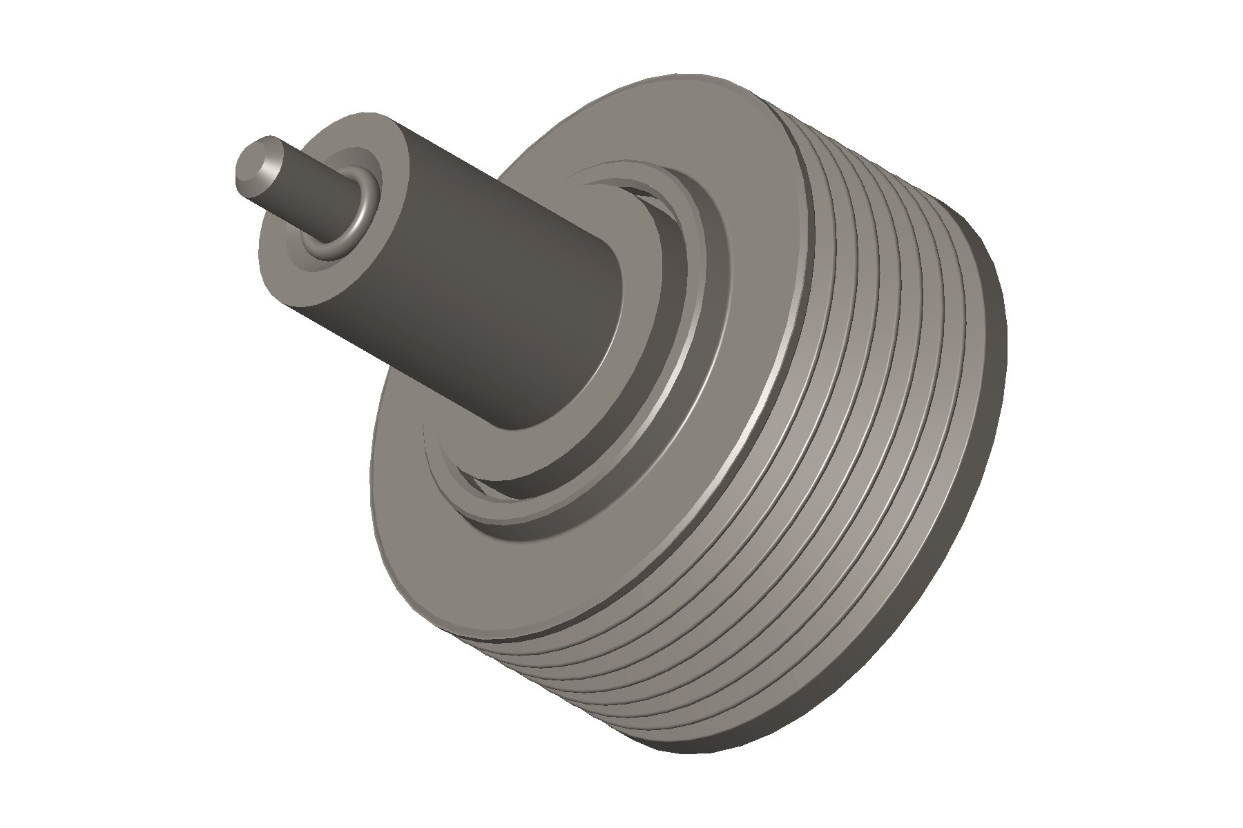 Cummins Idler Pulley - 5342505 - Shop Cummins
