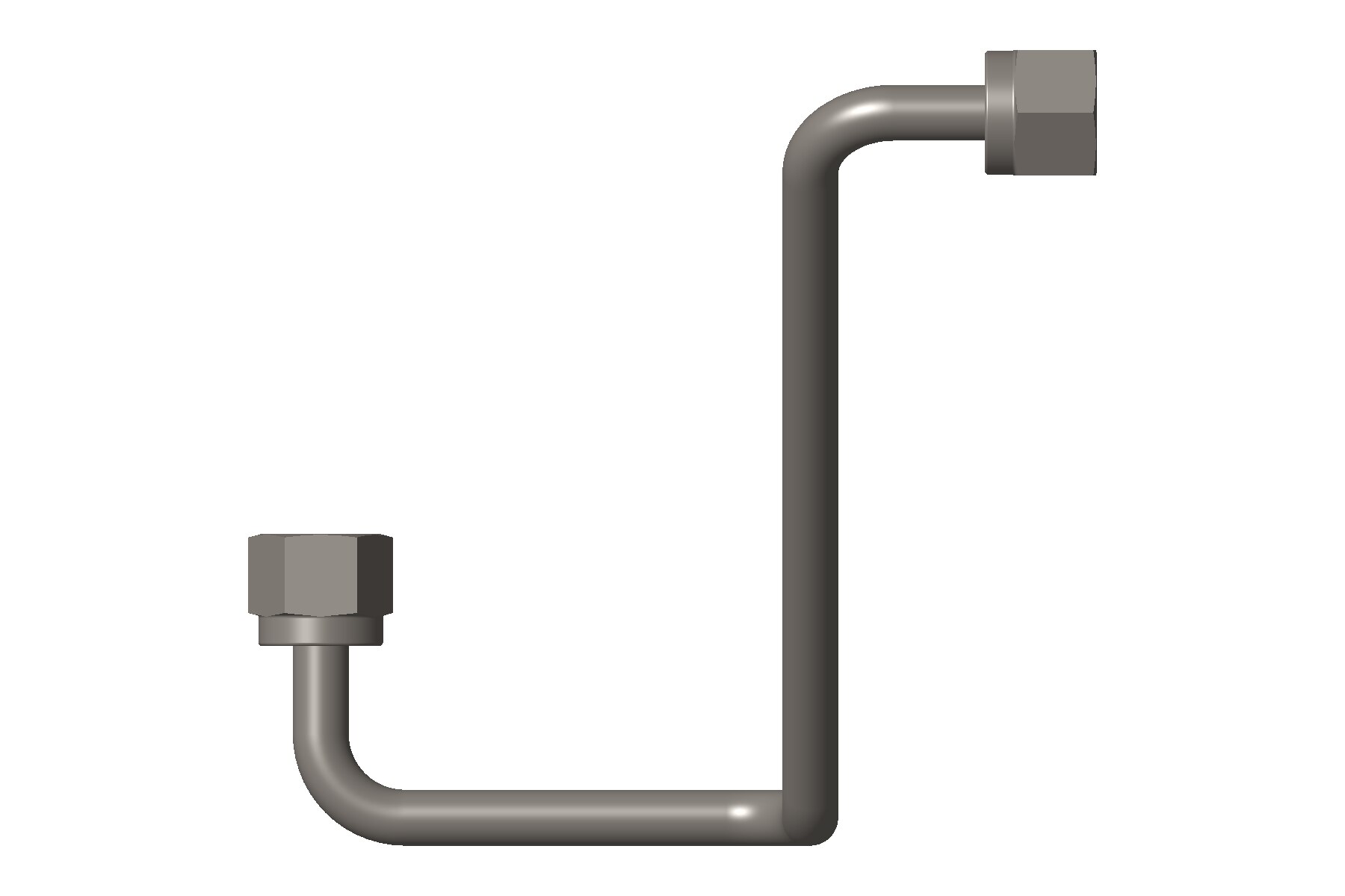 Cummins Vent Tube - 3683636 - Shop Cummins