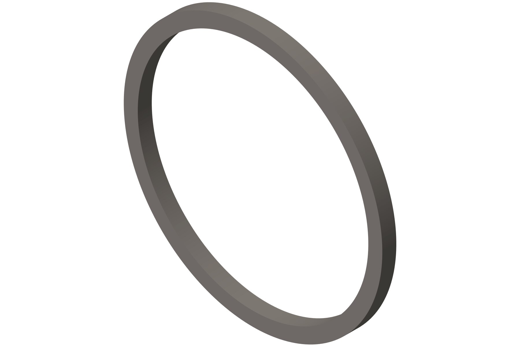 Cummins Rectangular Ring Seal - 3018695 - Shop Cummins