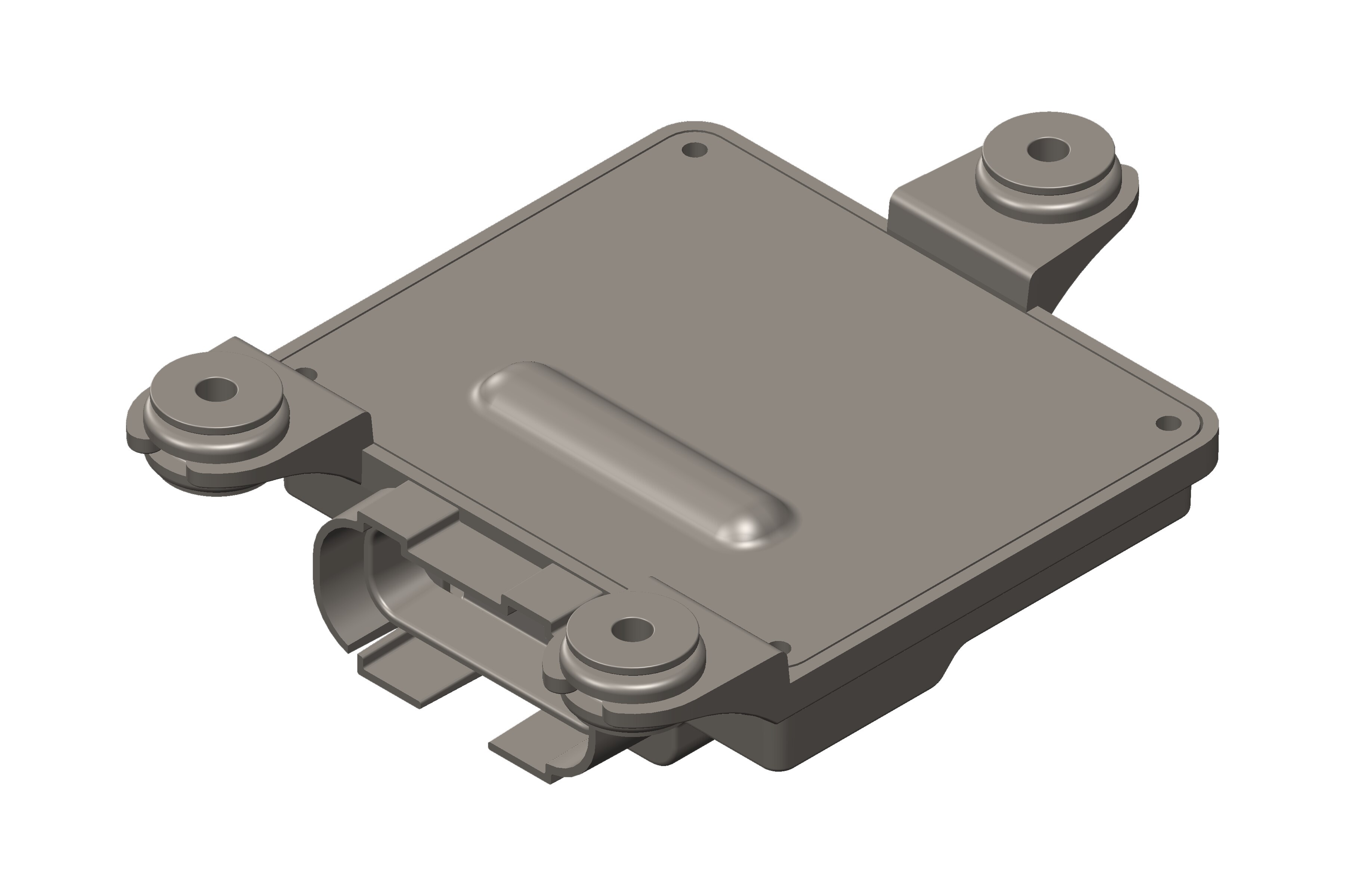 Cummins Electronic Interface Module - 4929301 - Shop Cummins