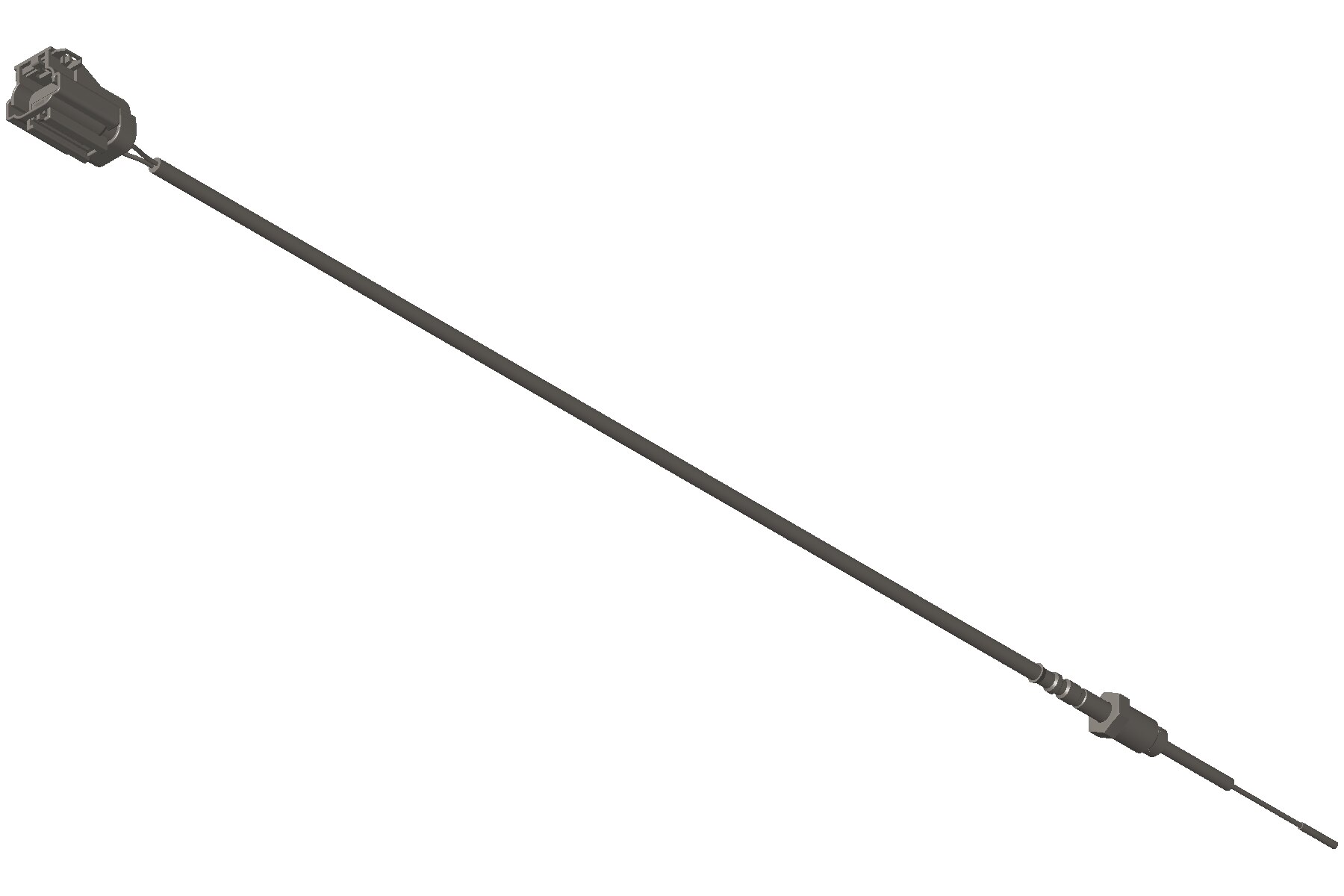 Cummins Temperature Sensor - 2872467 - Shop Cummins