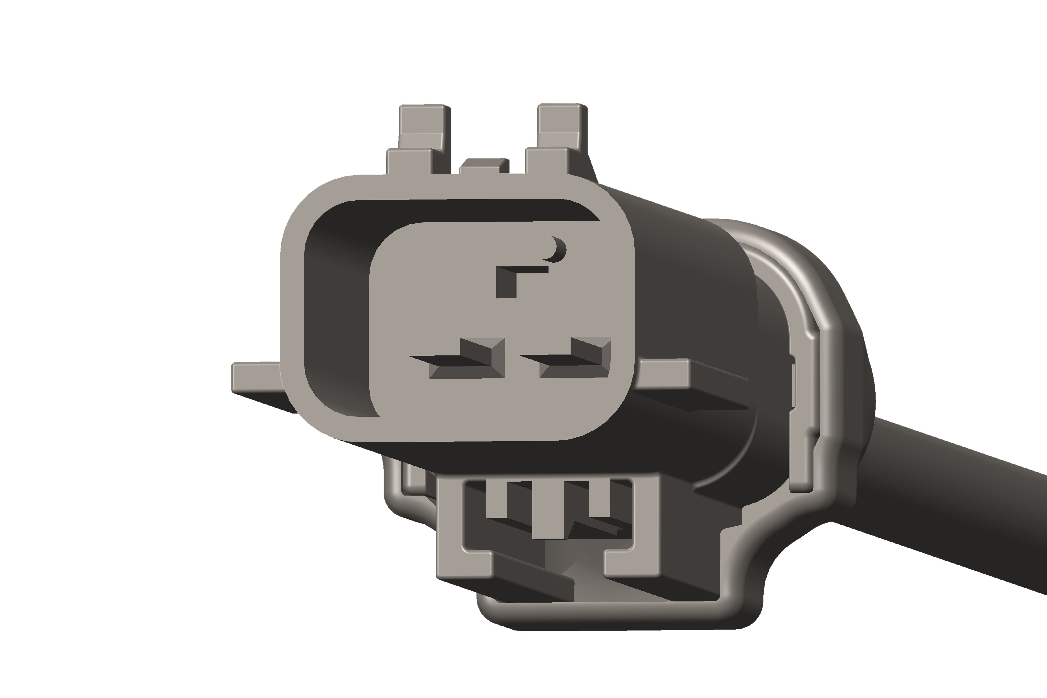 Cummins Temperature Sensor - 4902912 - Shop Cummins