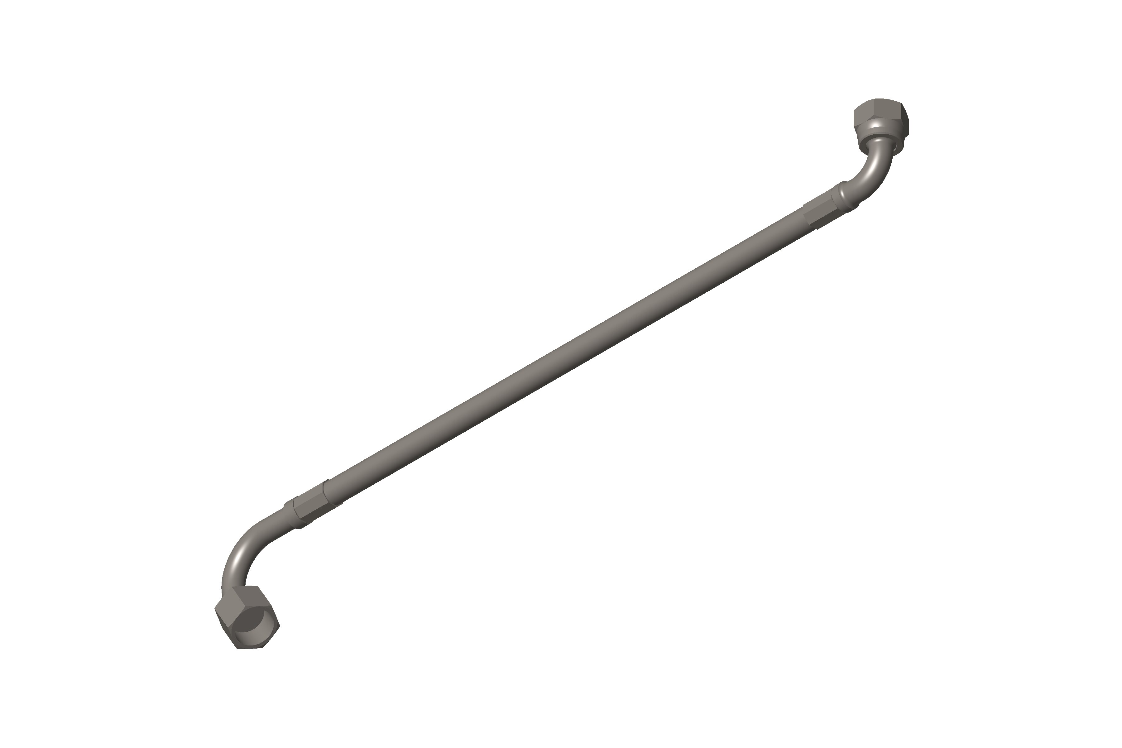 Cummins Flexible Hose - 3971827 - Shop Cummins