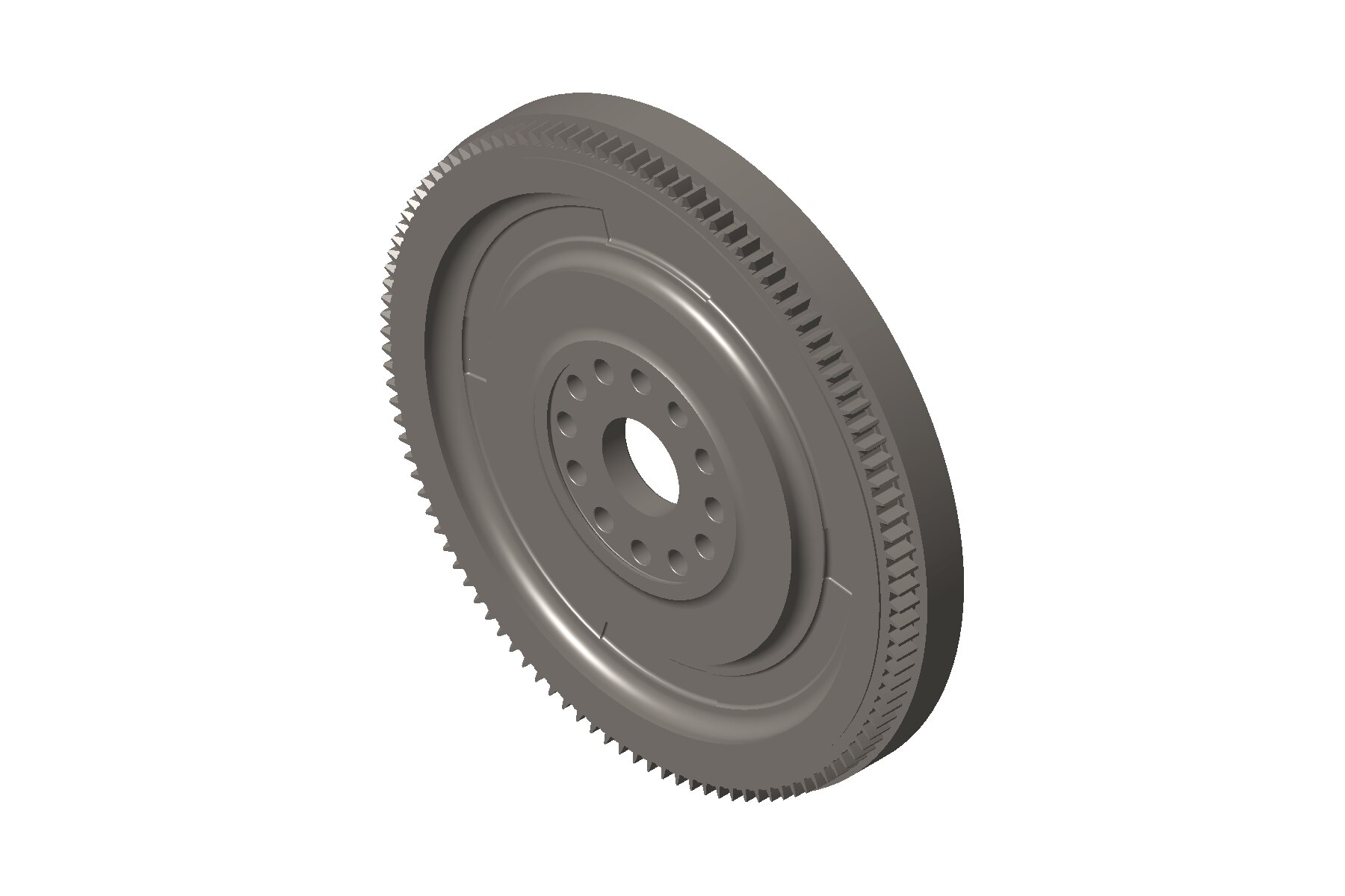 Cummins Flywheel - 3693466 - Shop Cummins