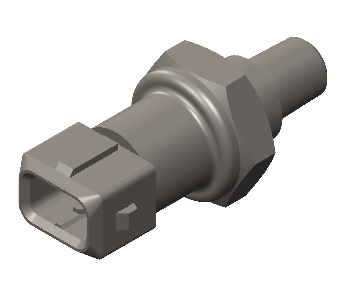 Cummins Pressure Switch - 4984787 - Shop Cummins