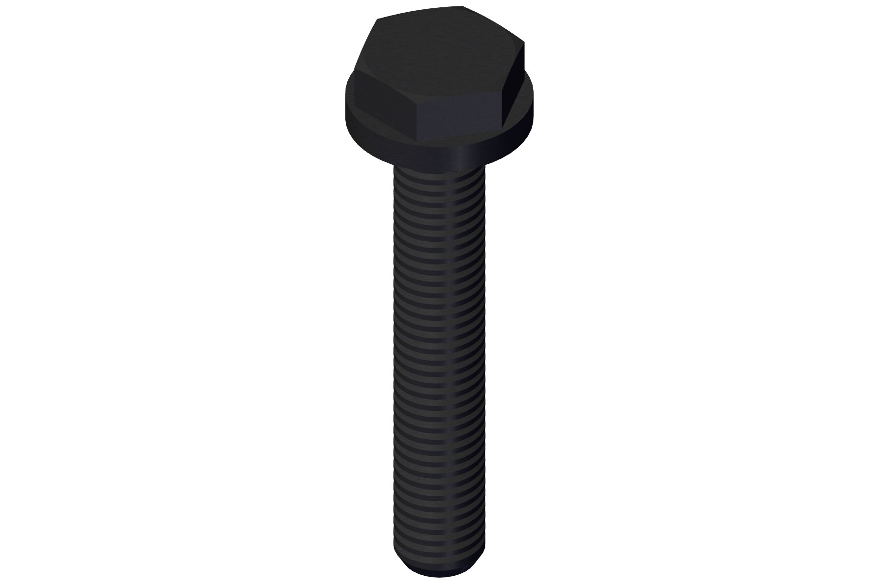 Cummins Hexagon Flange Head Cap Screw - 3678882 - Shop Cummins