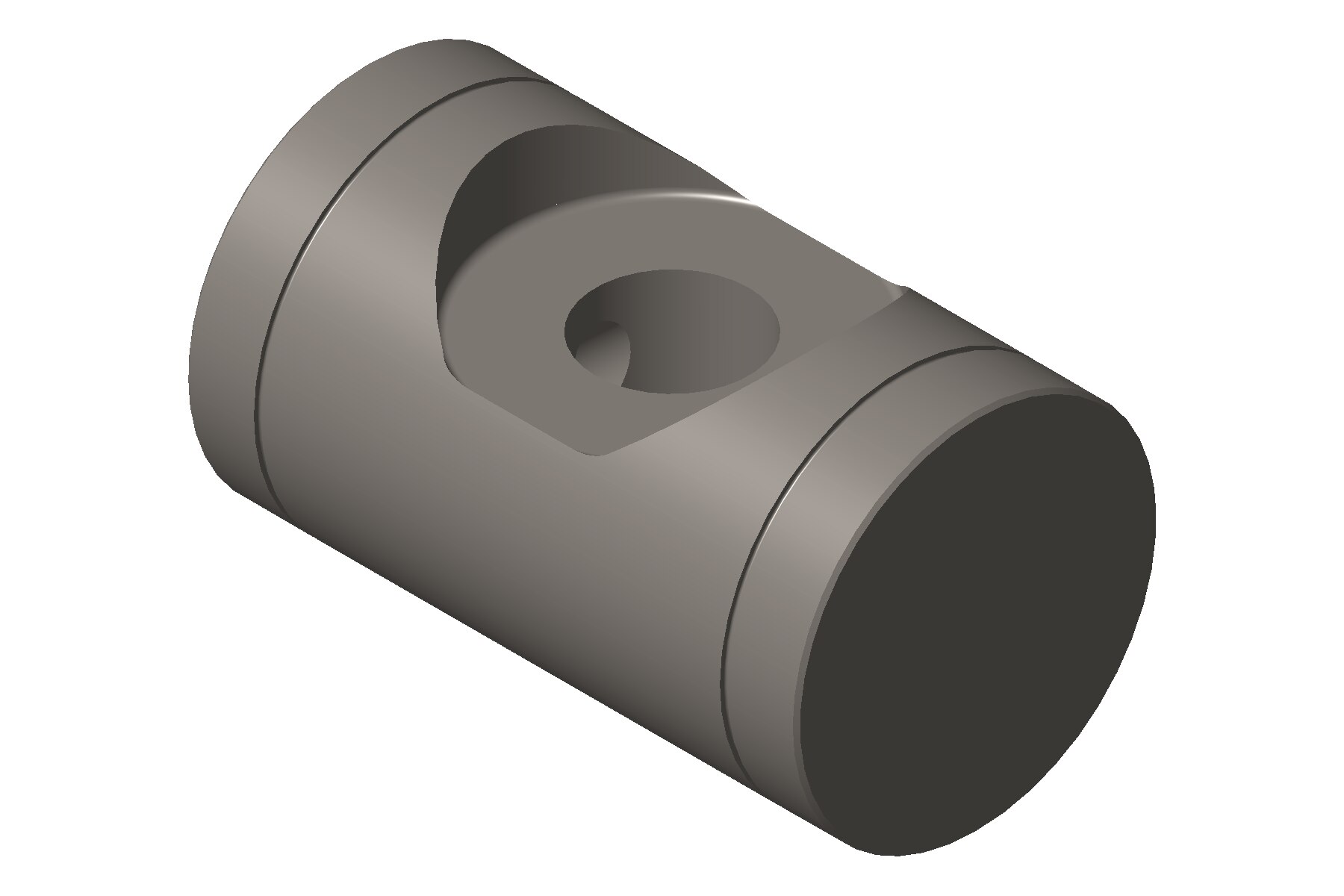 Cummins Rocker Lever Shaft - 3966658 - Shop Cummins