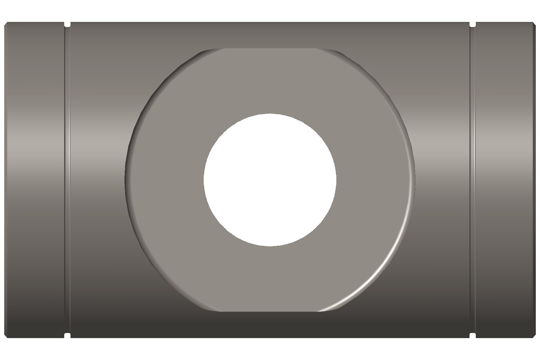 Cummins Rocker Lever Shaft - 3966658 - Shop Cummins