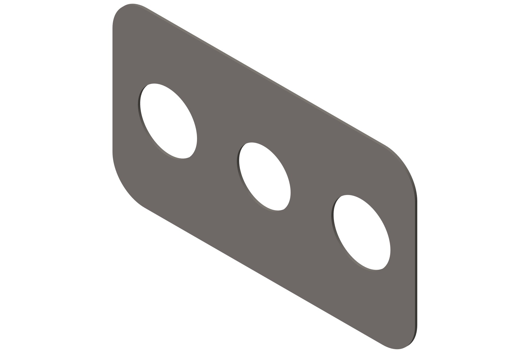 Cummins Air Compressor Gasket - 185848 - Shop Cummins