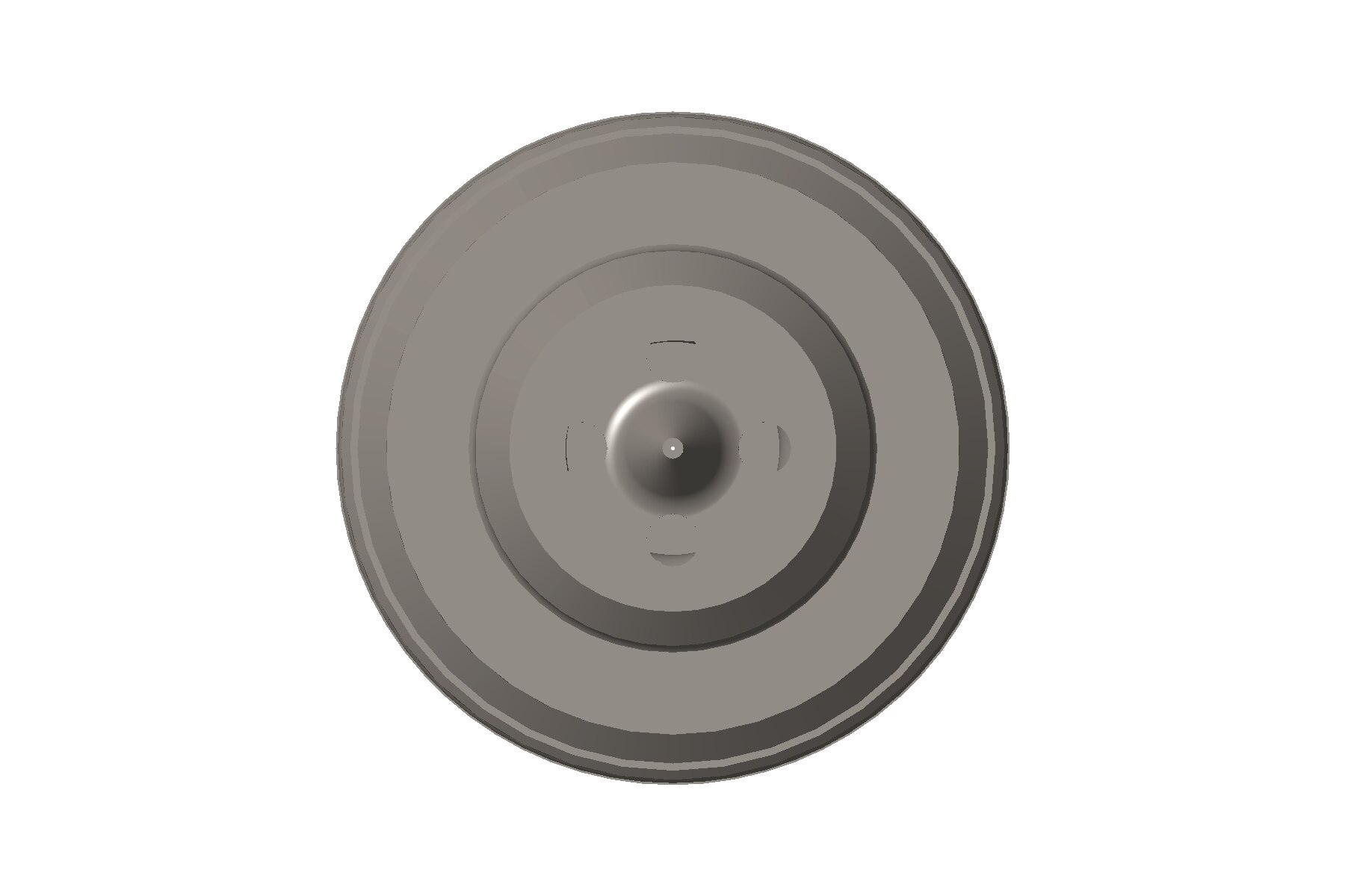 Cummins Pressure Relief Valve - 4307439 - Shop Cummins