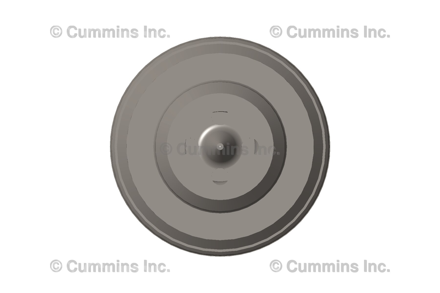 Cummins Pressure Relief Valve - 4307385 - Shop Cummins