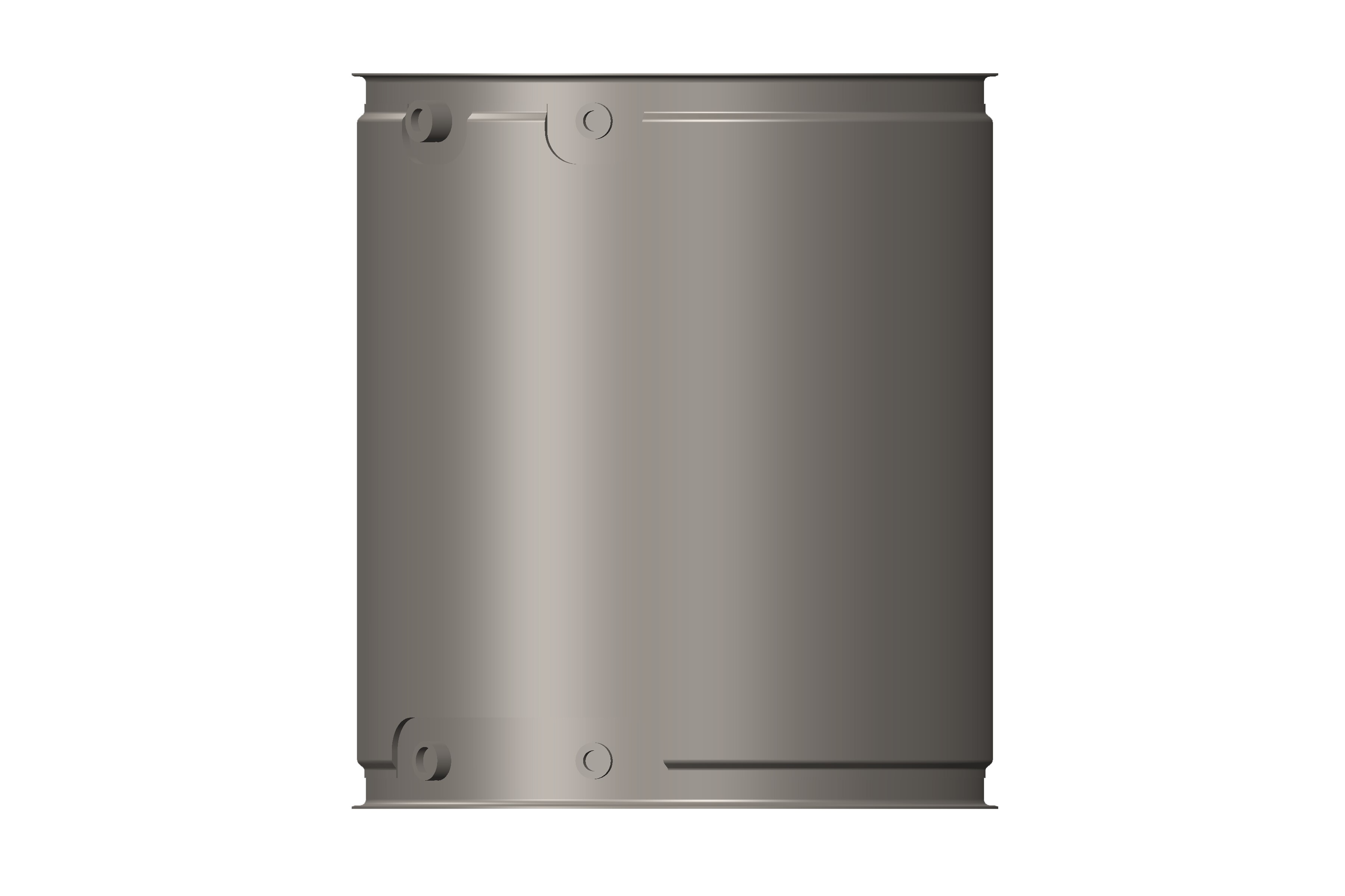 Cummins Particulate Filter Module - 4394577 - Shop Cummins