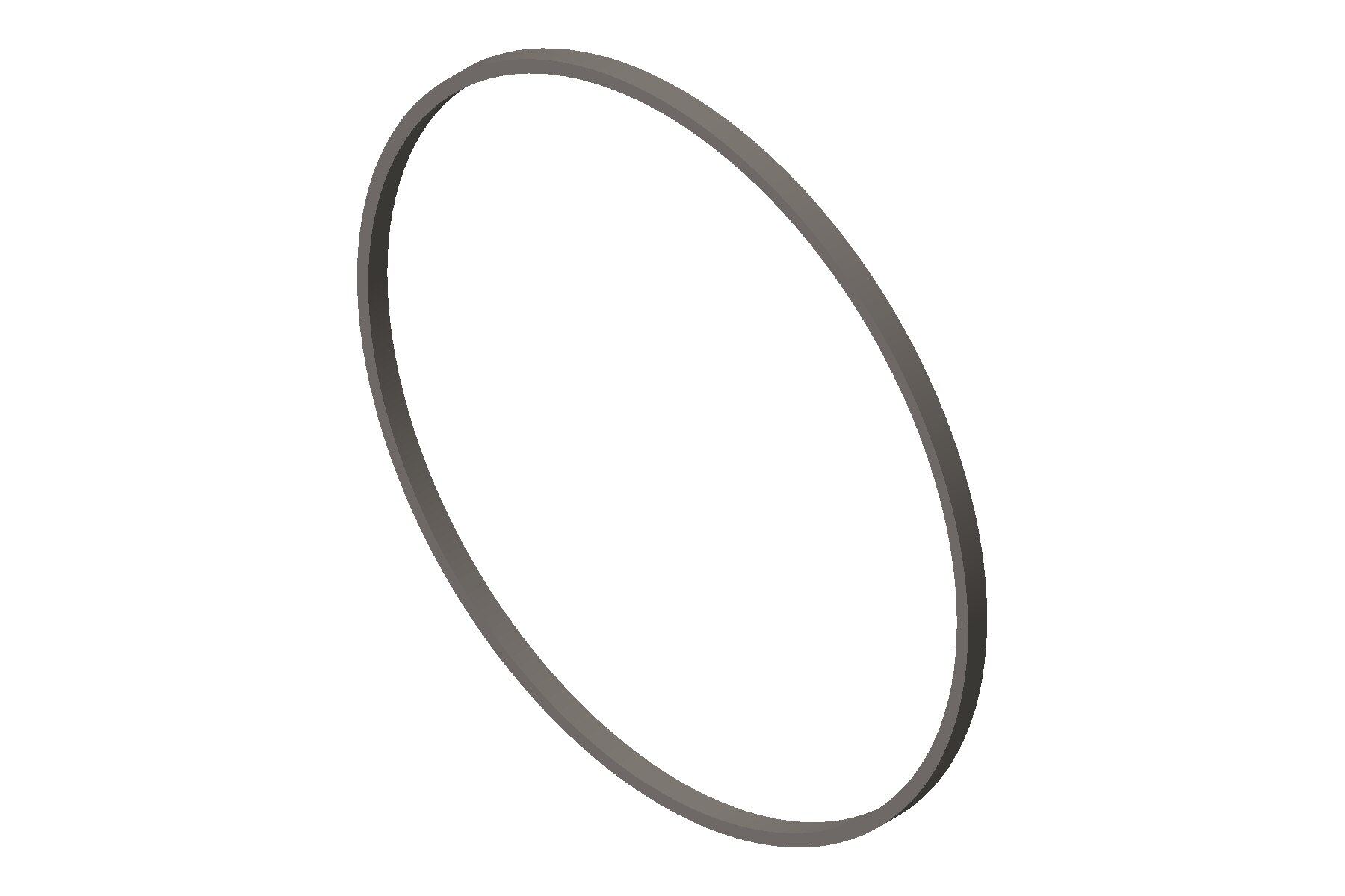 Cummins Liner Seal Ring - 3054948 - Shop Cummins