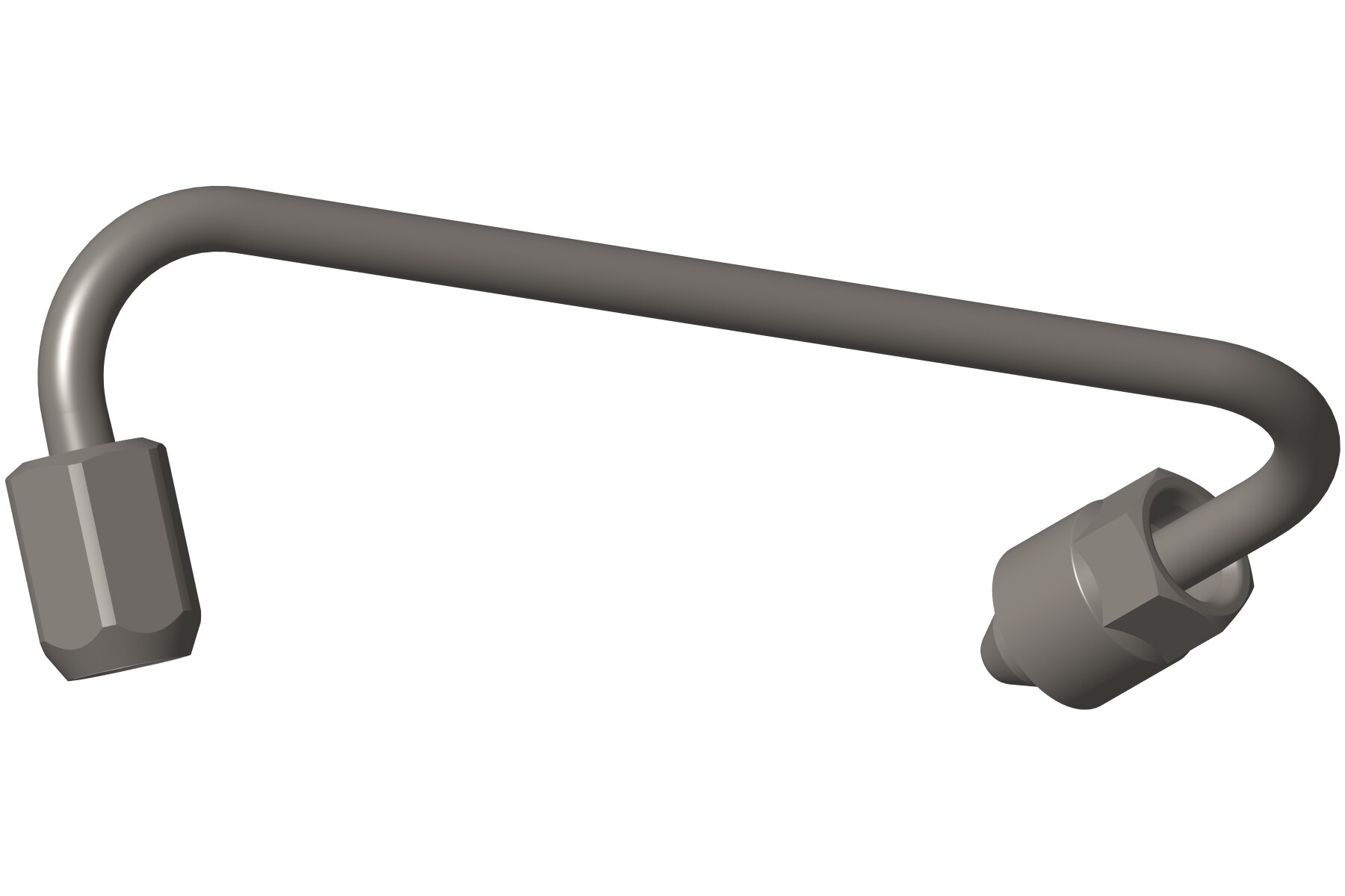 Cummins Injector Fuel Supply Tube - 4935976 - Shop Cummins