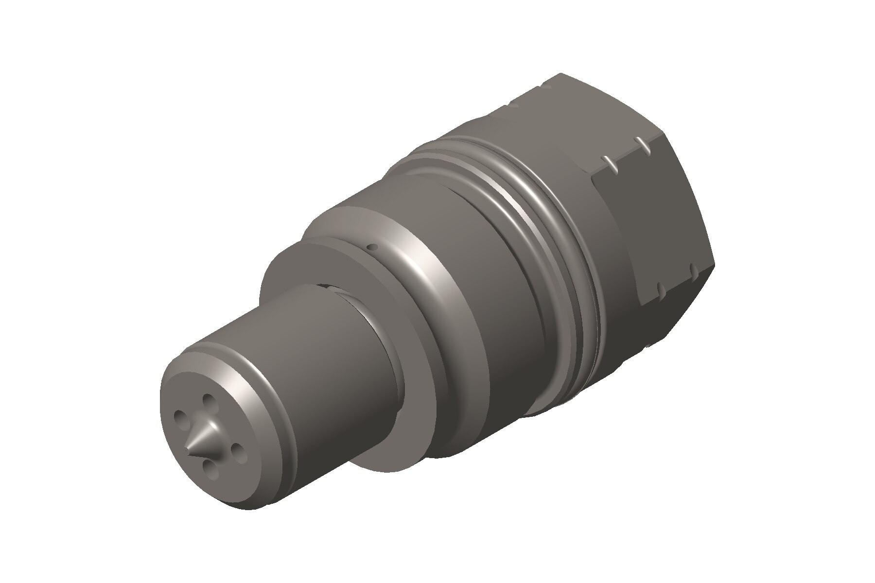 Cummins Pressure Relief Valve - 4307439 - Shop Cummins