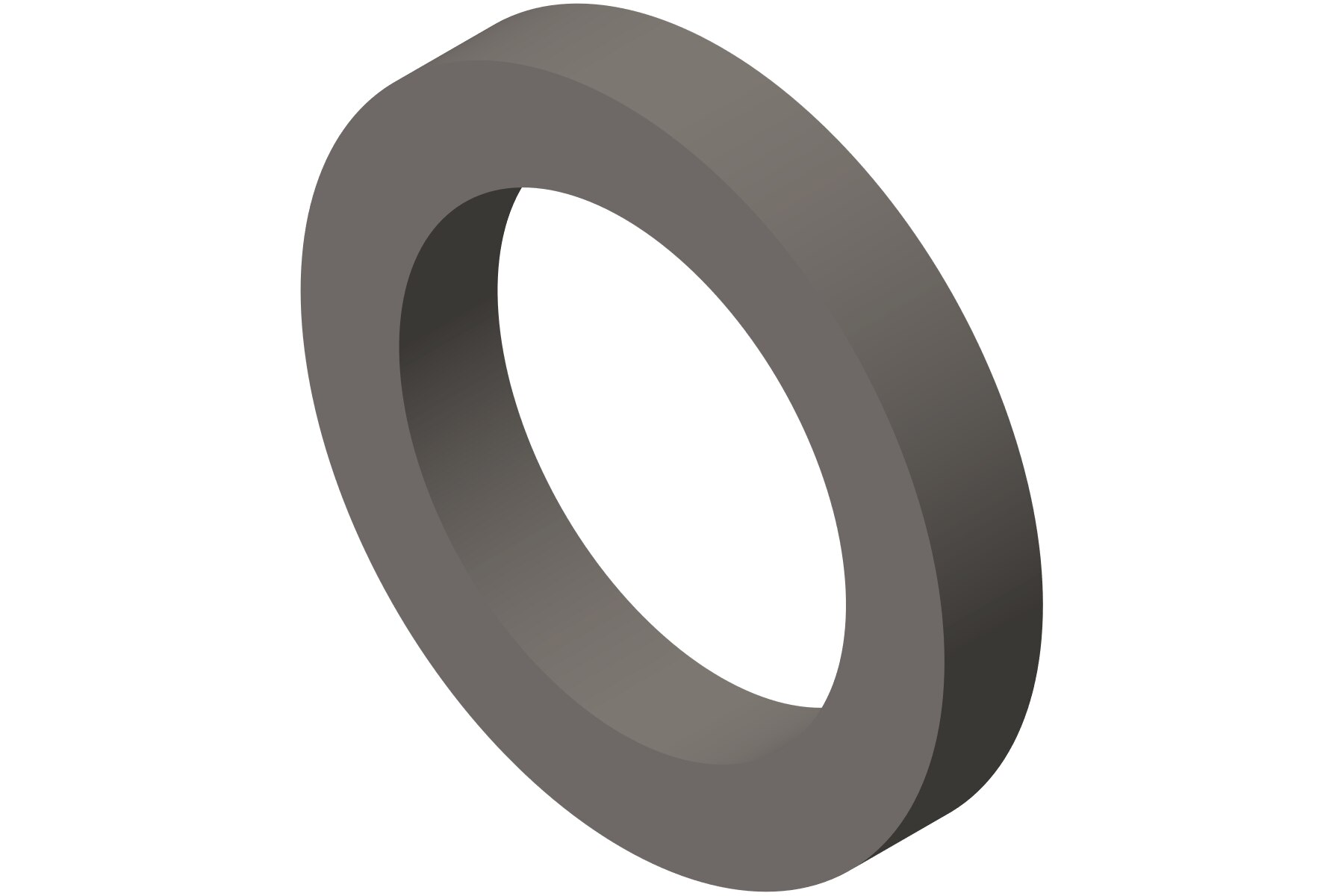 Cummins Rectangular Ring Seal - 153518 - Shop Cummins
