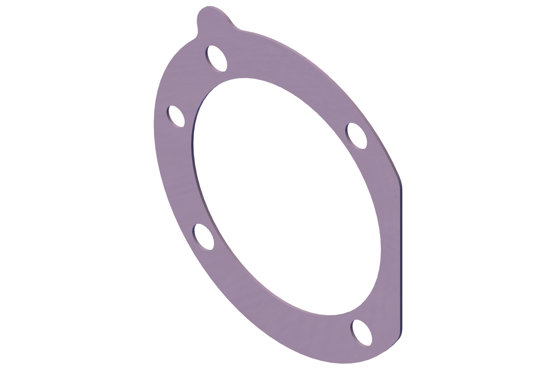 Cummins Fuel Pump Gasket - 4026171 - Shop Cummins