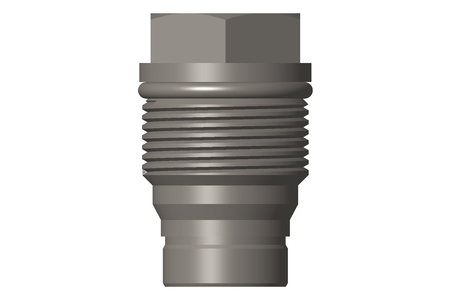Cummins Pressure Relief Valve - 4938005 - Shop Cummins