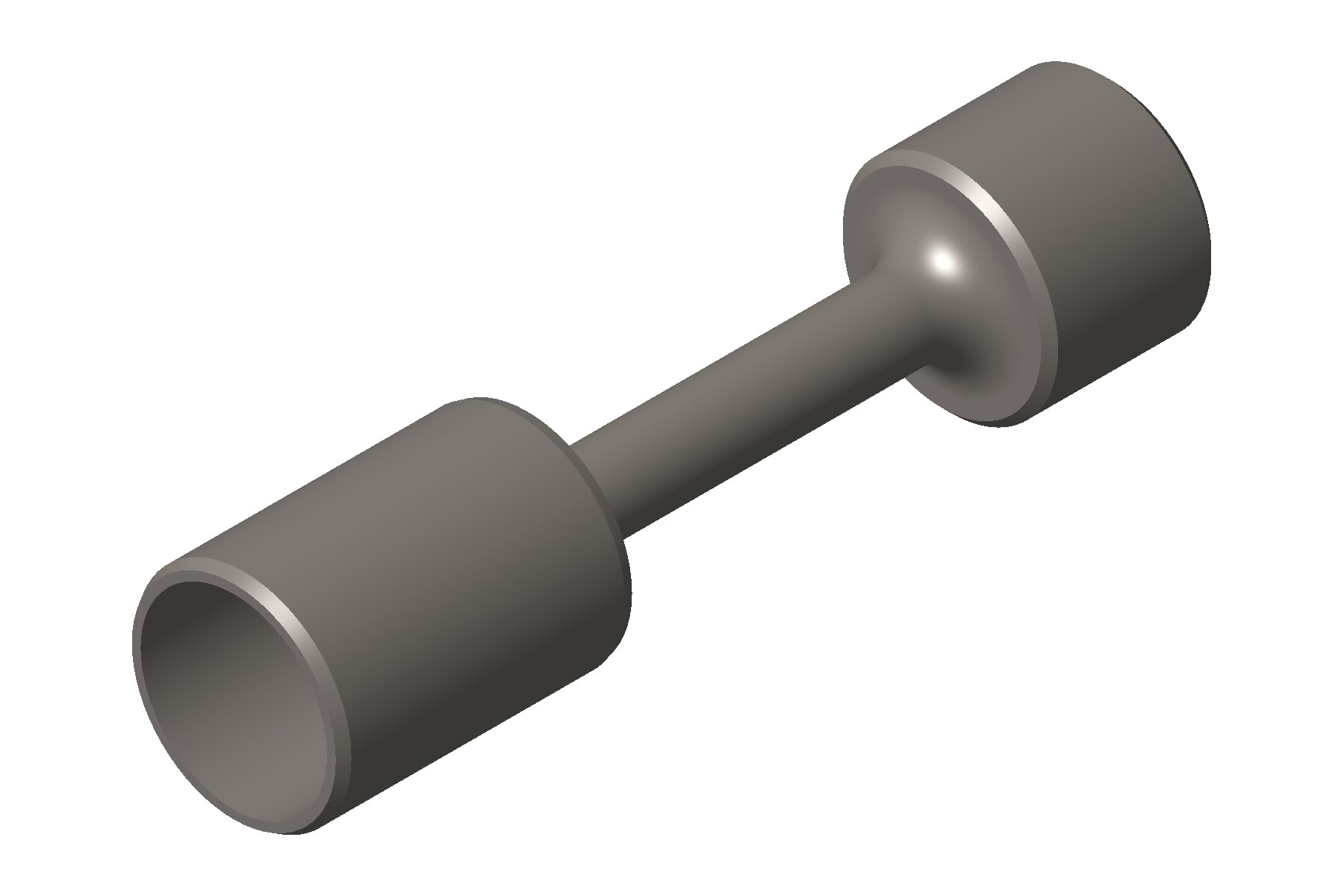 Cummins Pressure Regulator Plunger - 3068979 - Shop Cummins