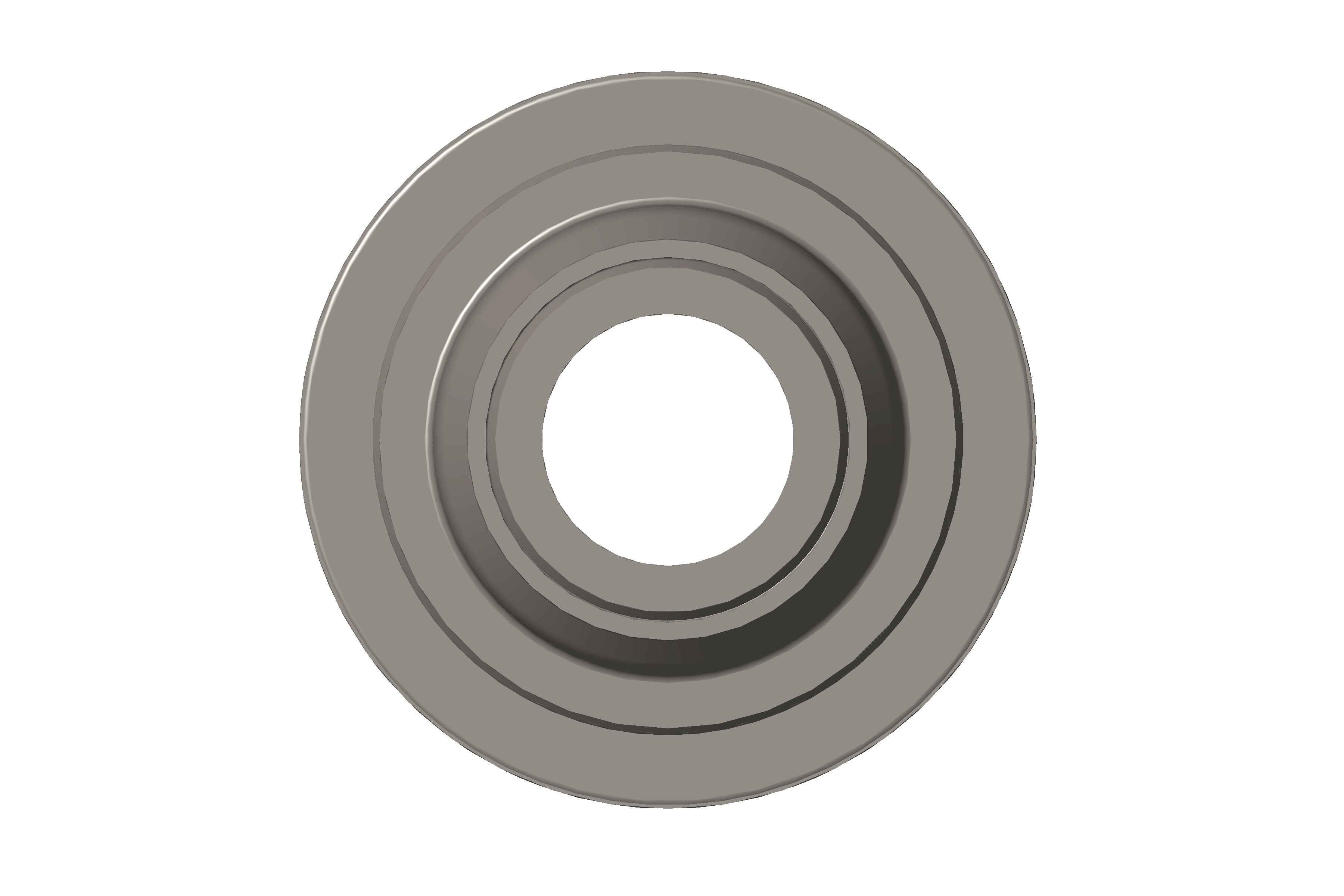 Cummins Injector Gasket - 5486342 - Shop Cummins