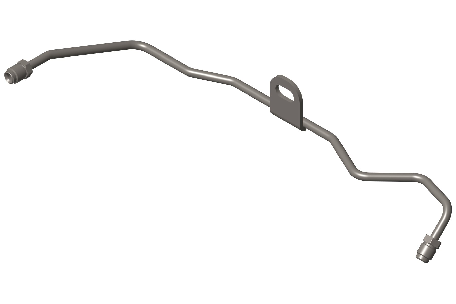Cummins Air Transfer Tube - 4943127 - Shop Cummins