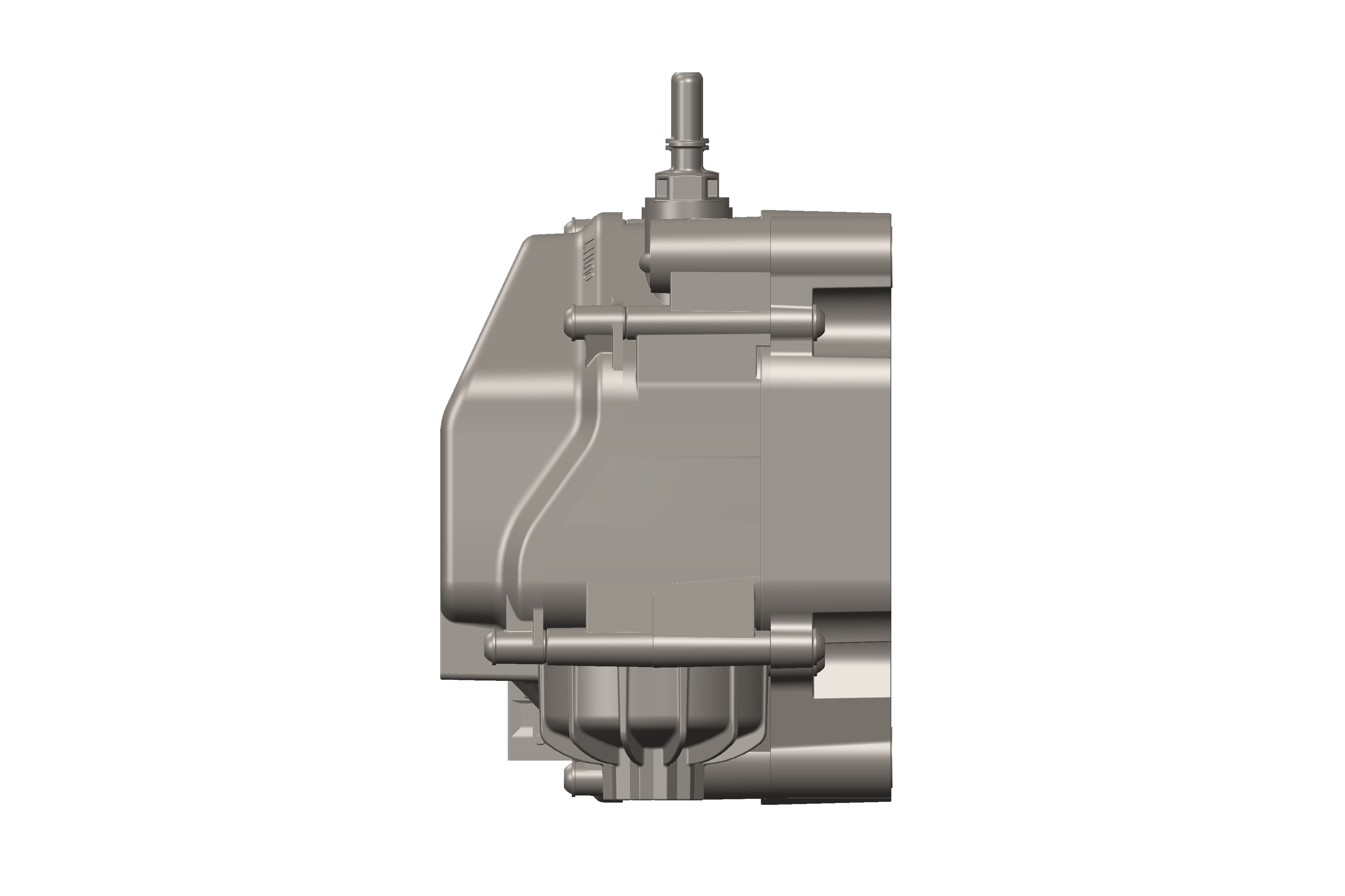 Cummins Doser Fluid Supply Module - 4387658 - Shop Cummins