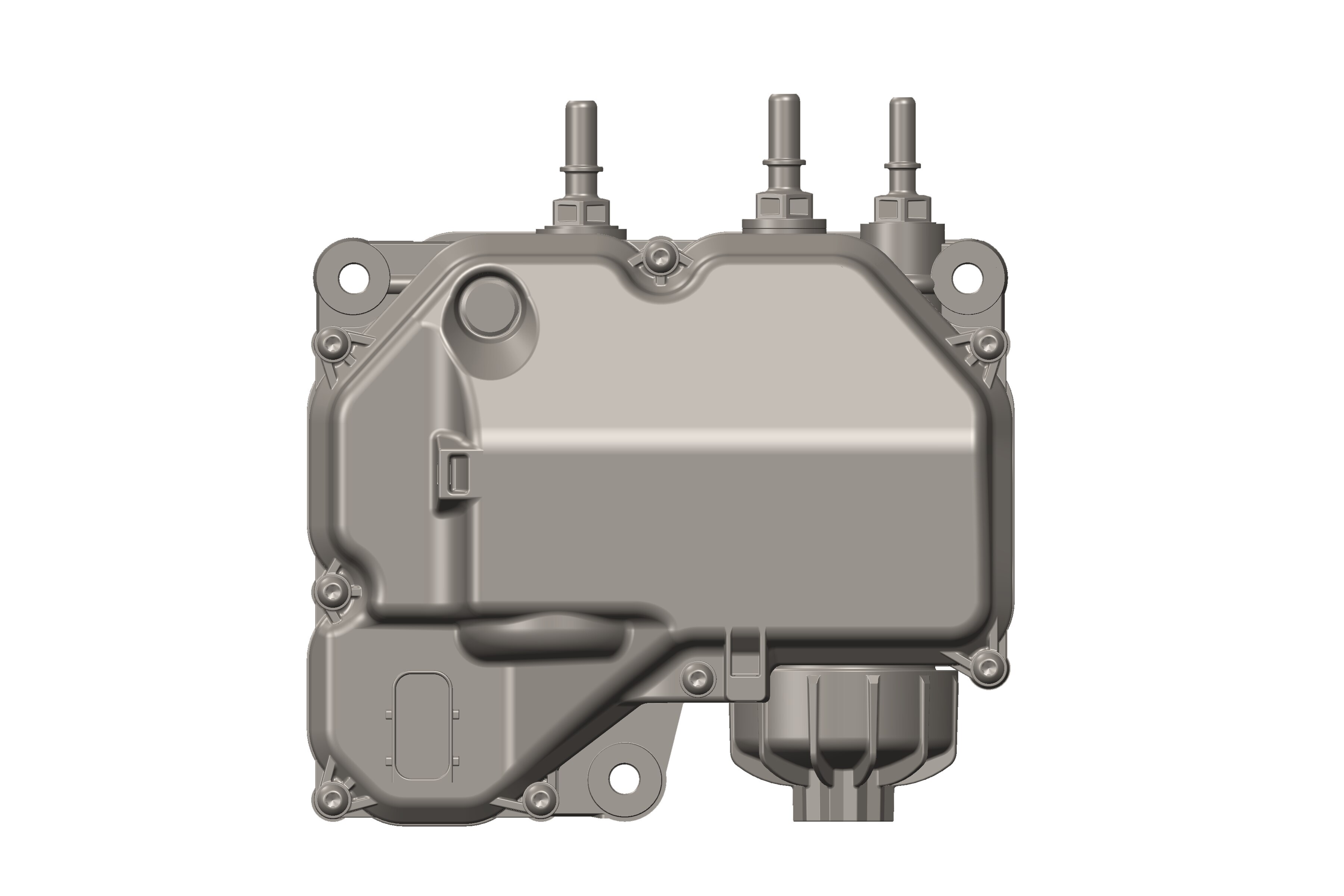 Cummins Doser Fluid Supply Module - 4387658 - Shop Cummins