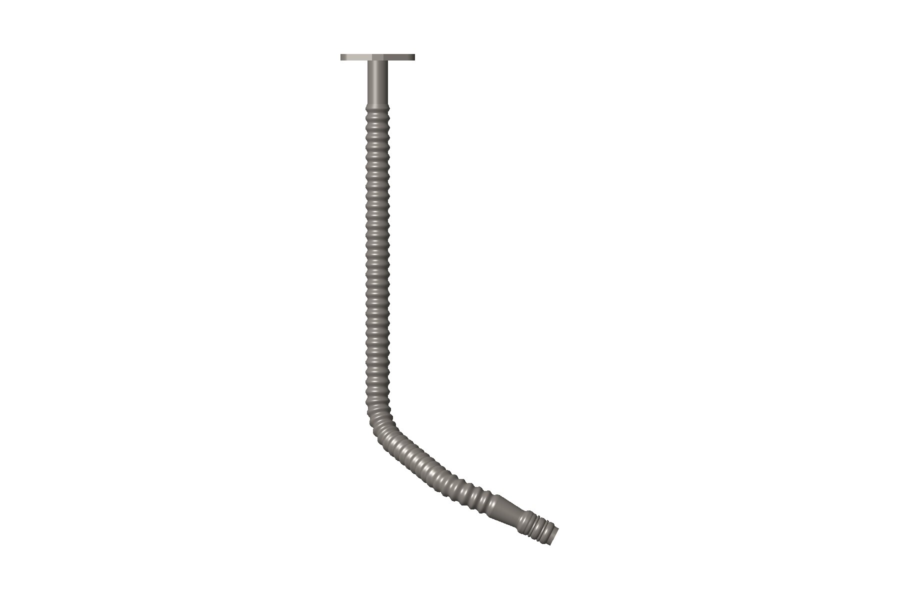 Cummins Turbocharger Oil Drain Connection - 3928629 - Shop Cummins