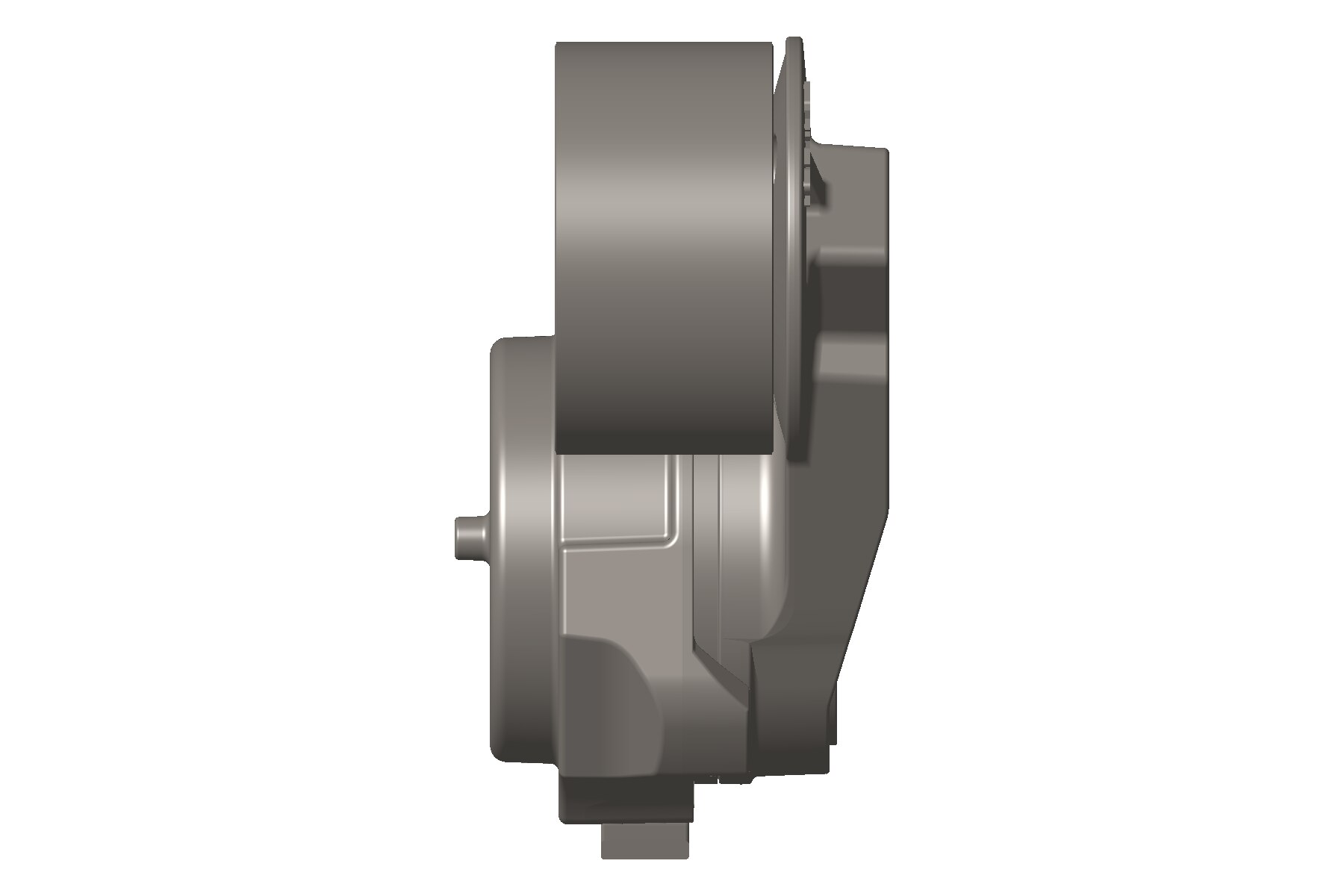 Cummins Belt Tensioner - 5333486 - Shop Cummins