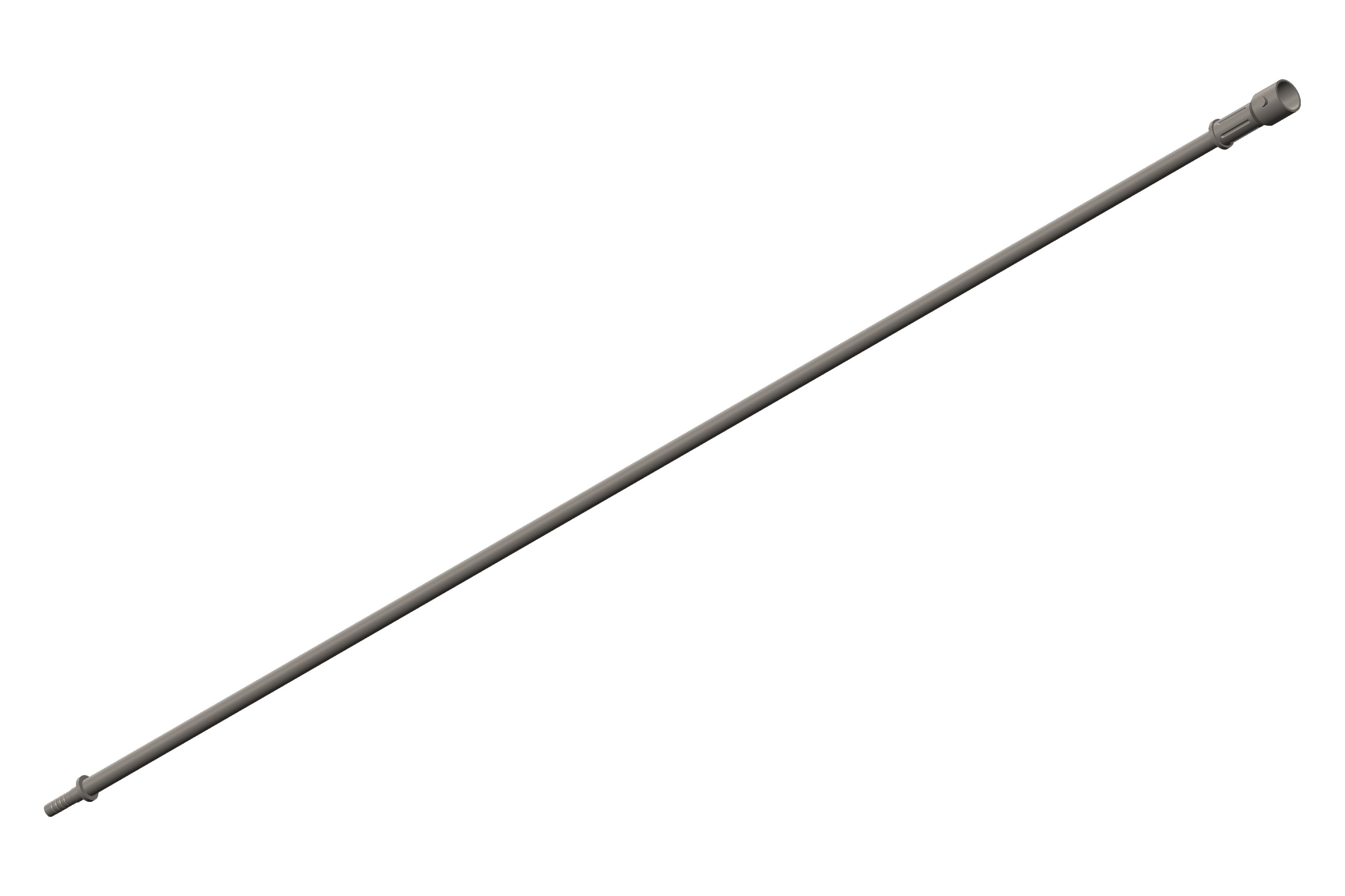 Cummins Oil Gauge Tube - 3968447 - Shop Cummins