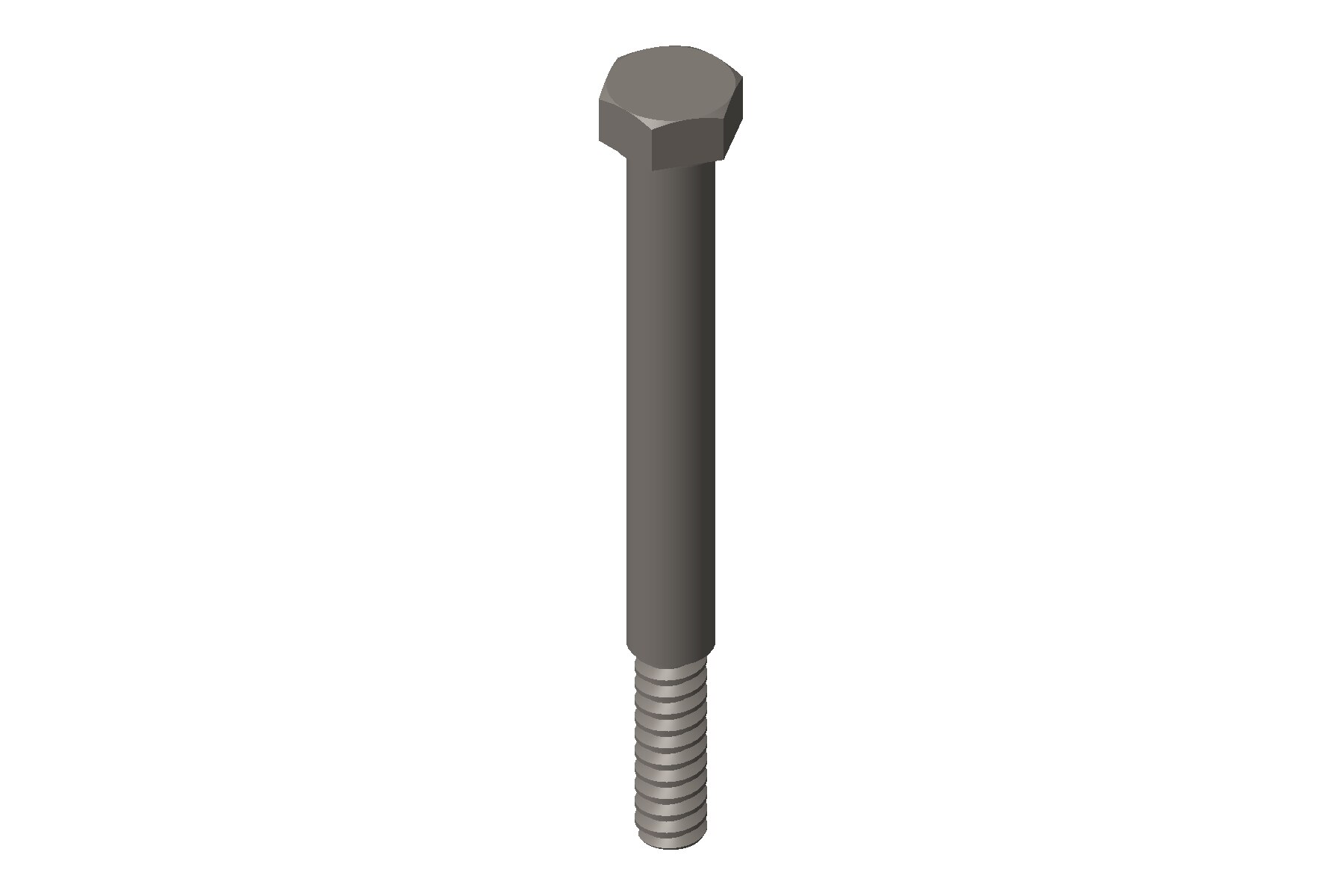 Cummins Hexagon Head Cap Screw - 4394386 - Shop Cummins
