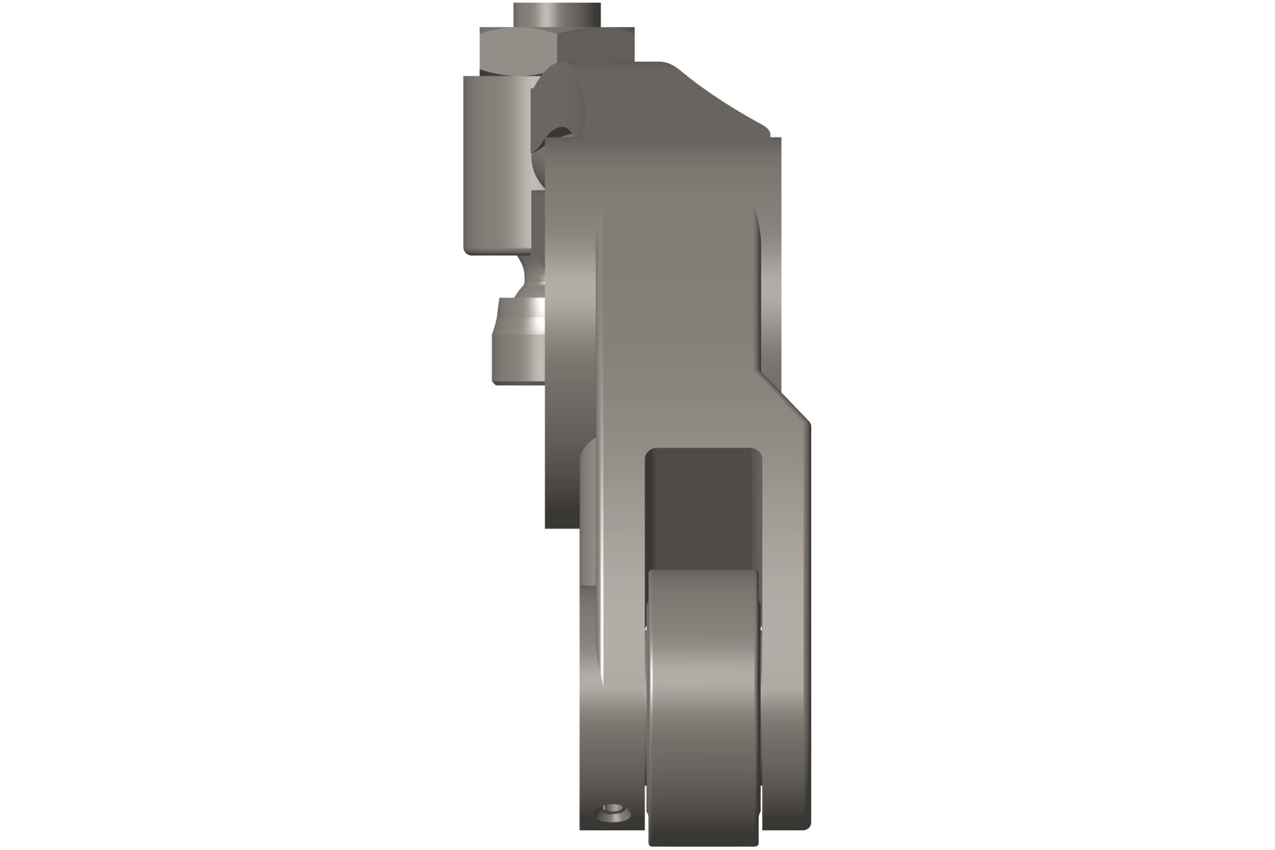Cummins Rocker Lever - 4059356 - Shop Cummins