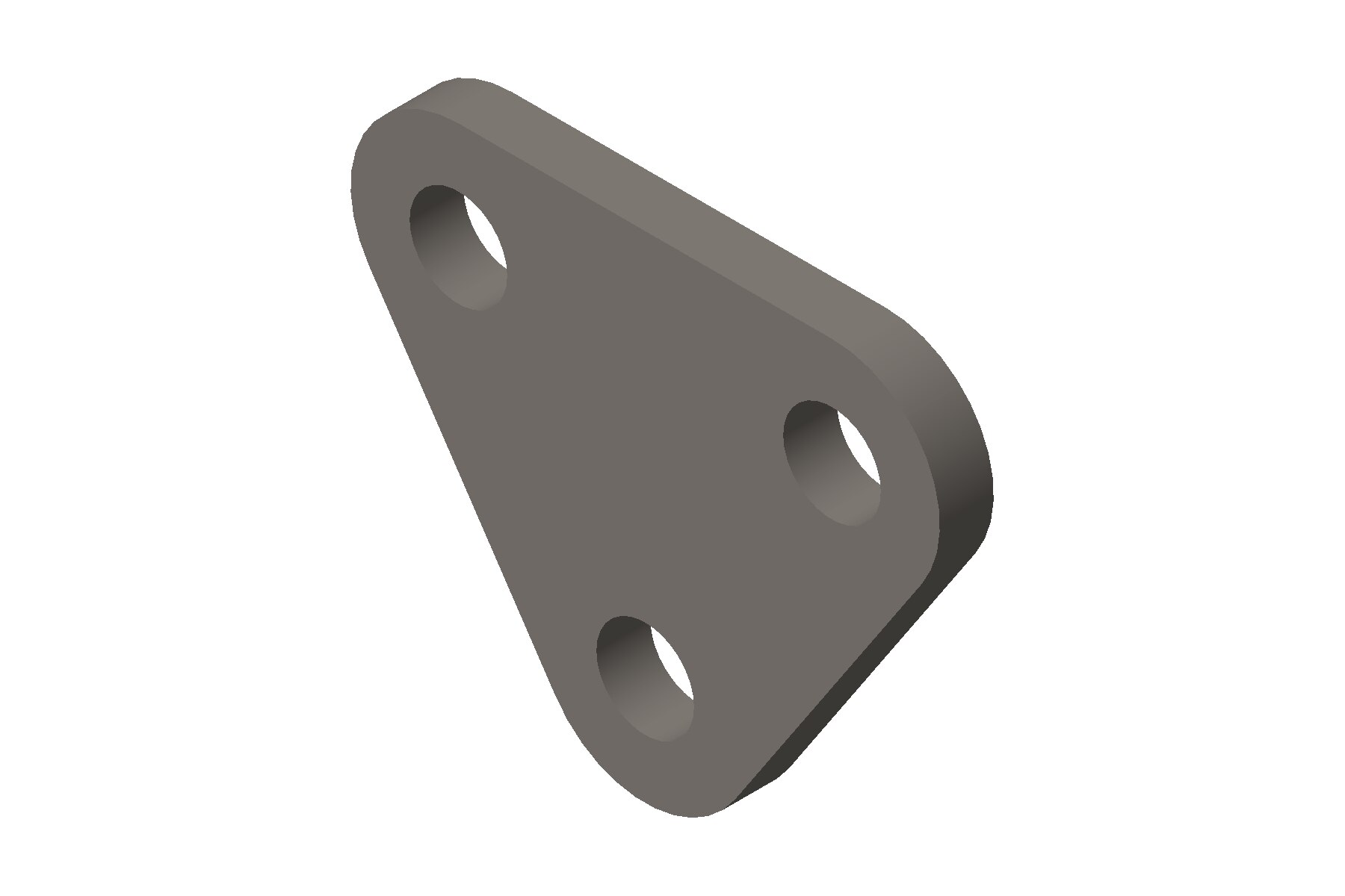 Cummins Mounting Spacer - 4944448 - Shop Cummins