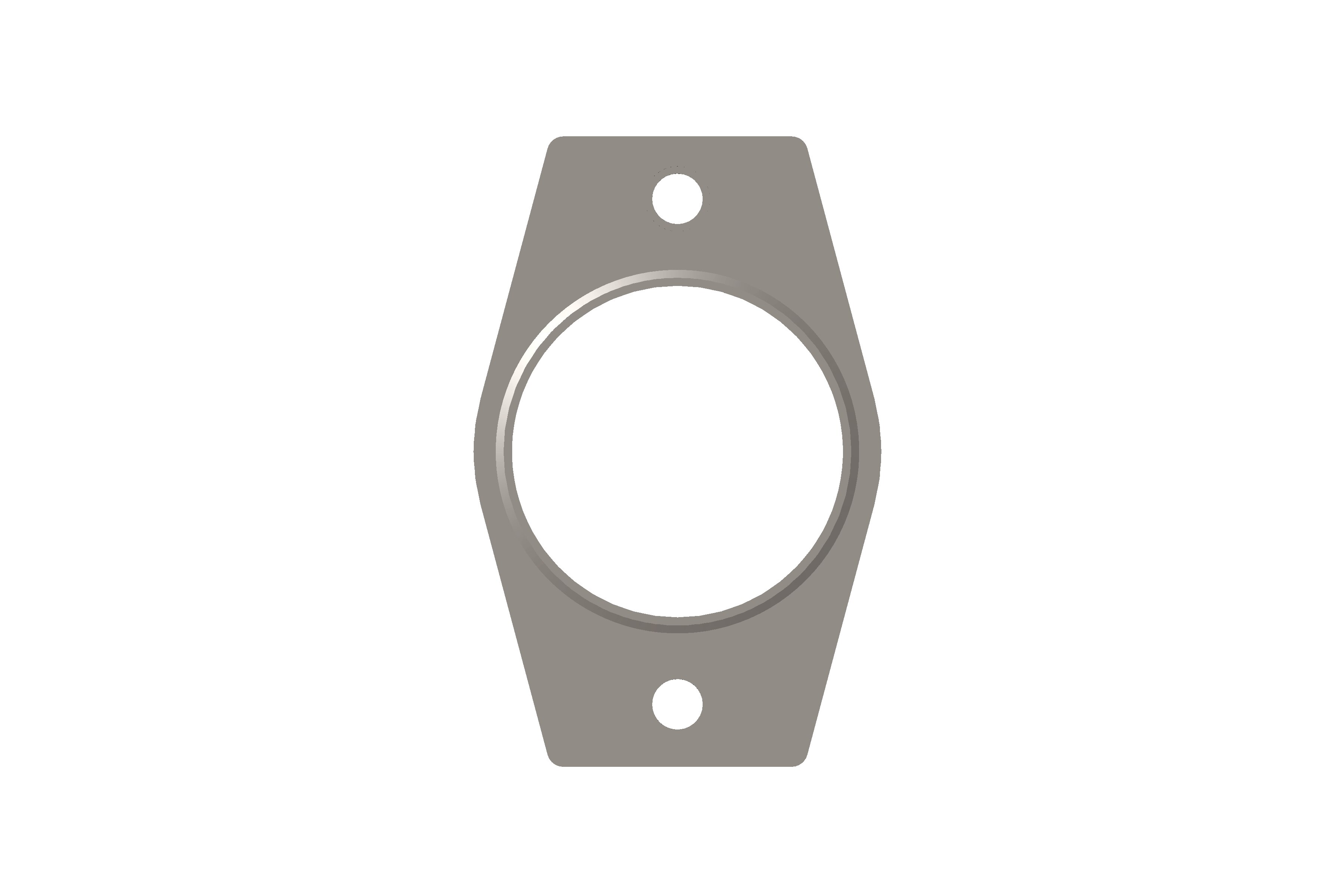Cummins Exhaust Manifold Gasket - 5486657 - Shop Cummins