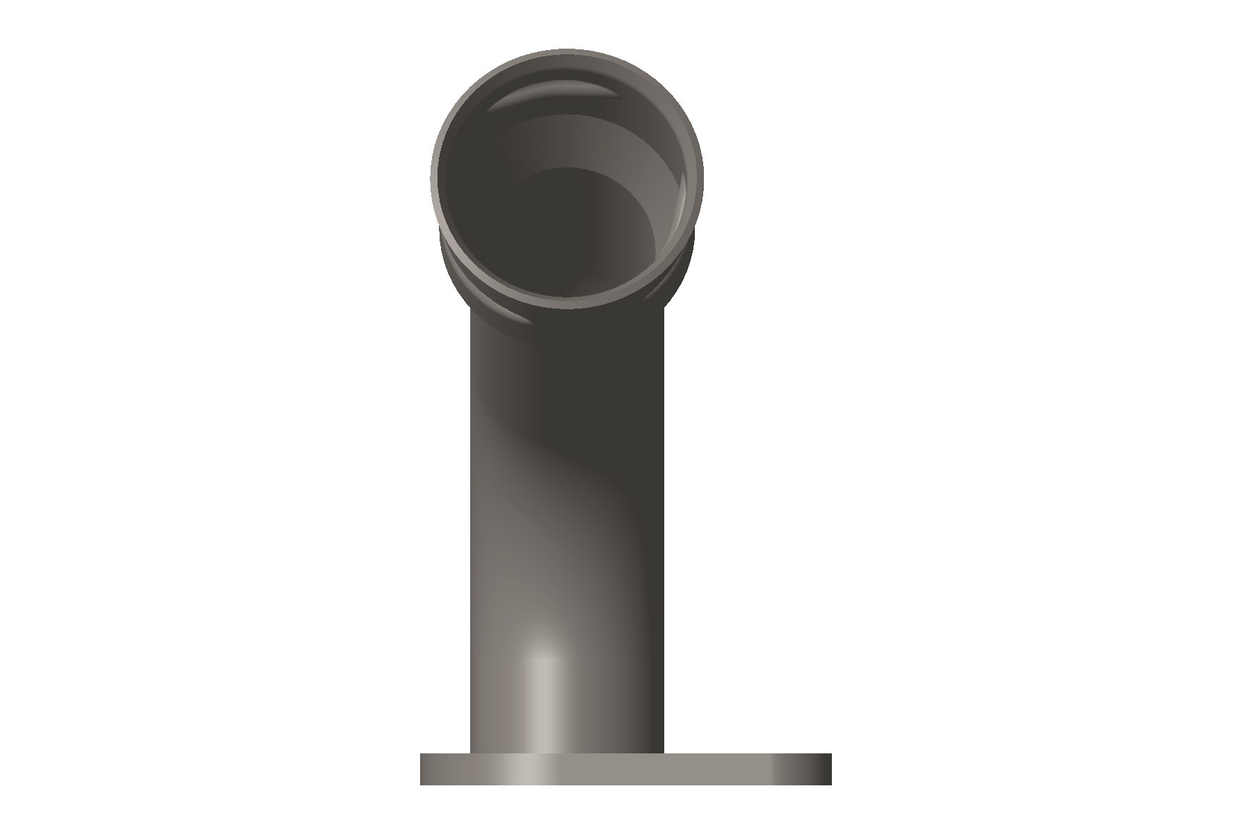 Cummins Oil Filler Tube - 4932658 - Shop Cummins