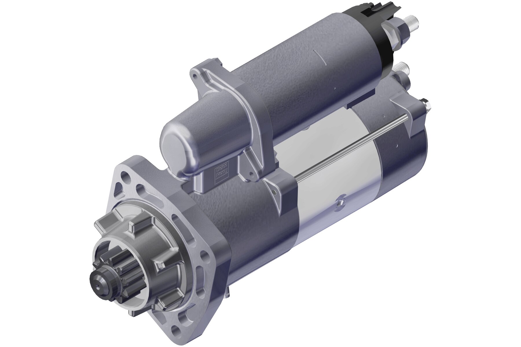 Cummins Starting Motor - 5363430 - Shop Cummins