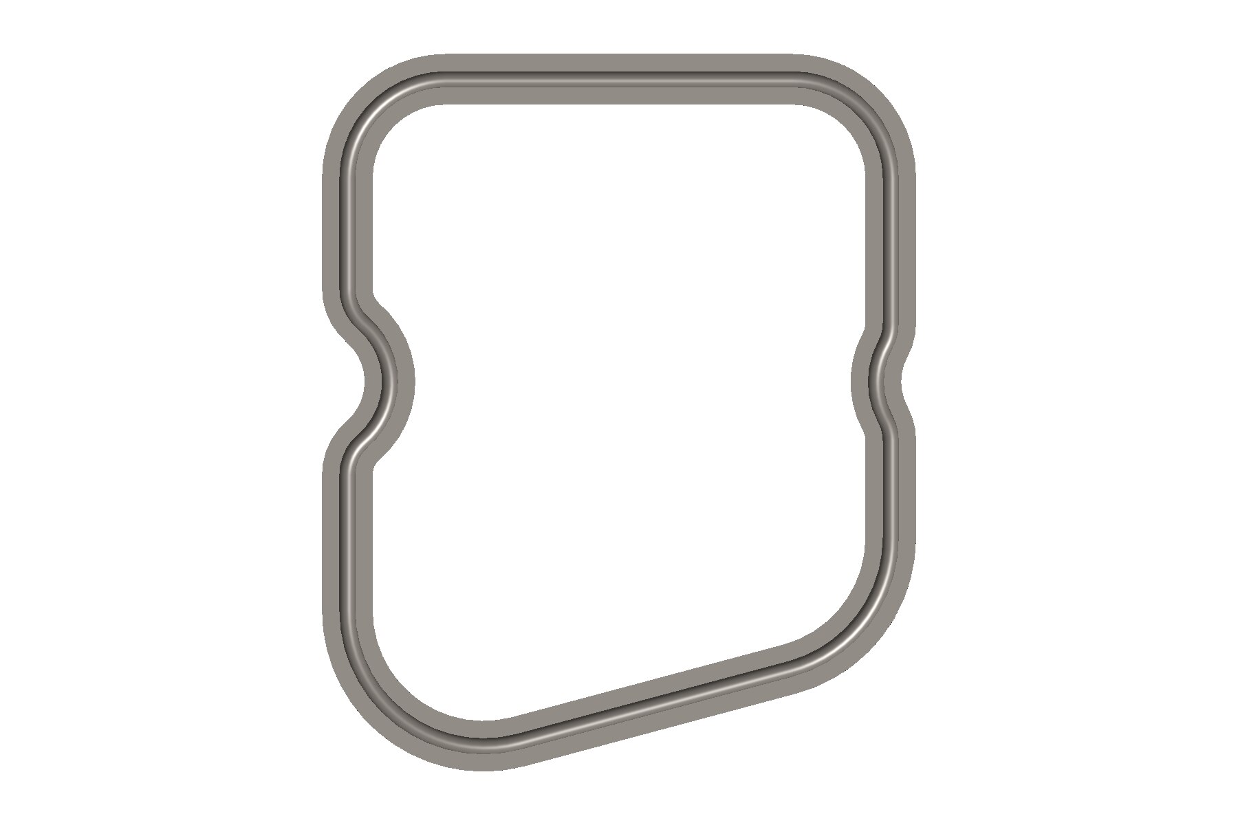 Cummins Valve Cover Gasket - 3930906 - Shop Cummins