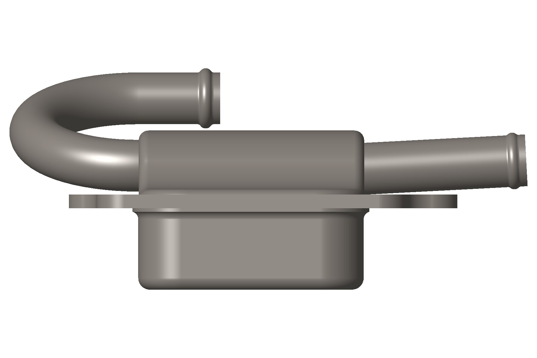 Cummins Crankcase Breather - 3968382 - Shop Cummins